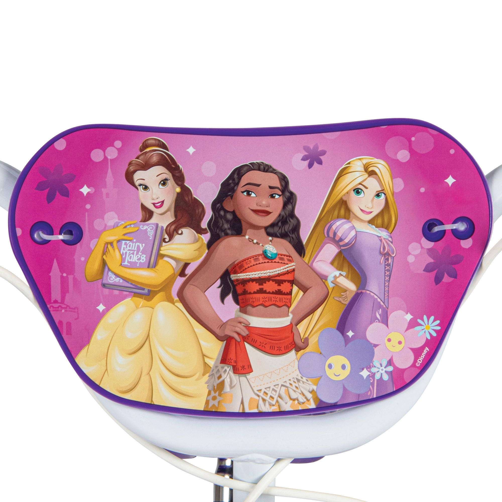 Huffy Kinderfahrrad »Huffy Disney Princess 12-Zoll-Fahrrad«