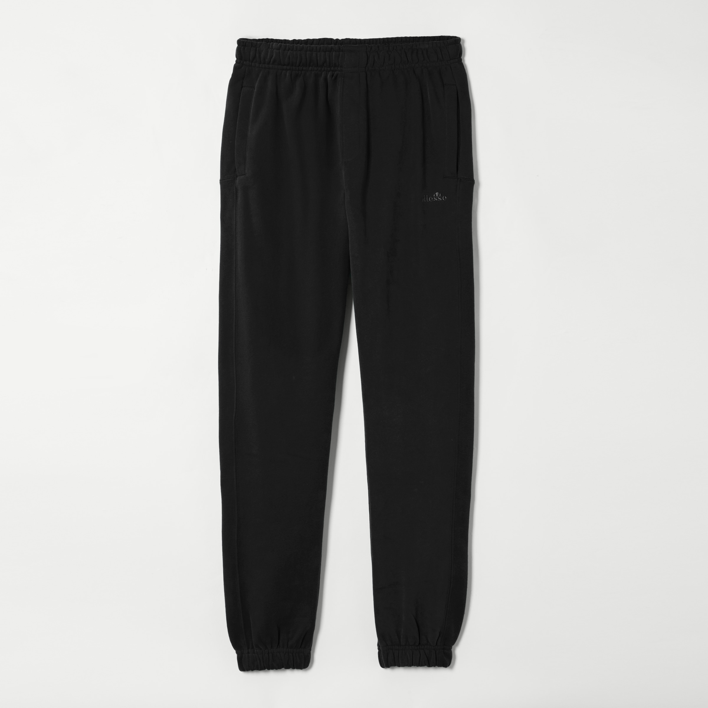 Ellesse Jogginghose »PIDEURA JOGGER«  leichtes Material, aus Baumwolle und Polyester