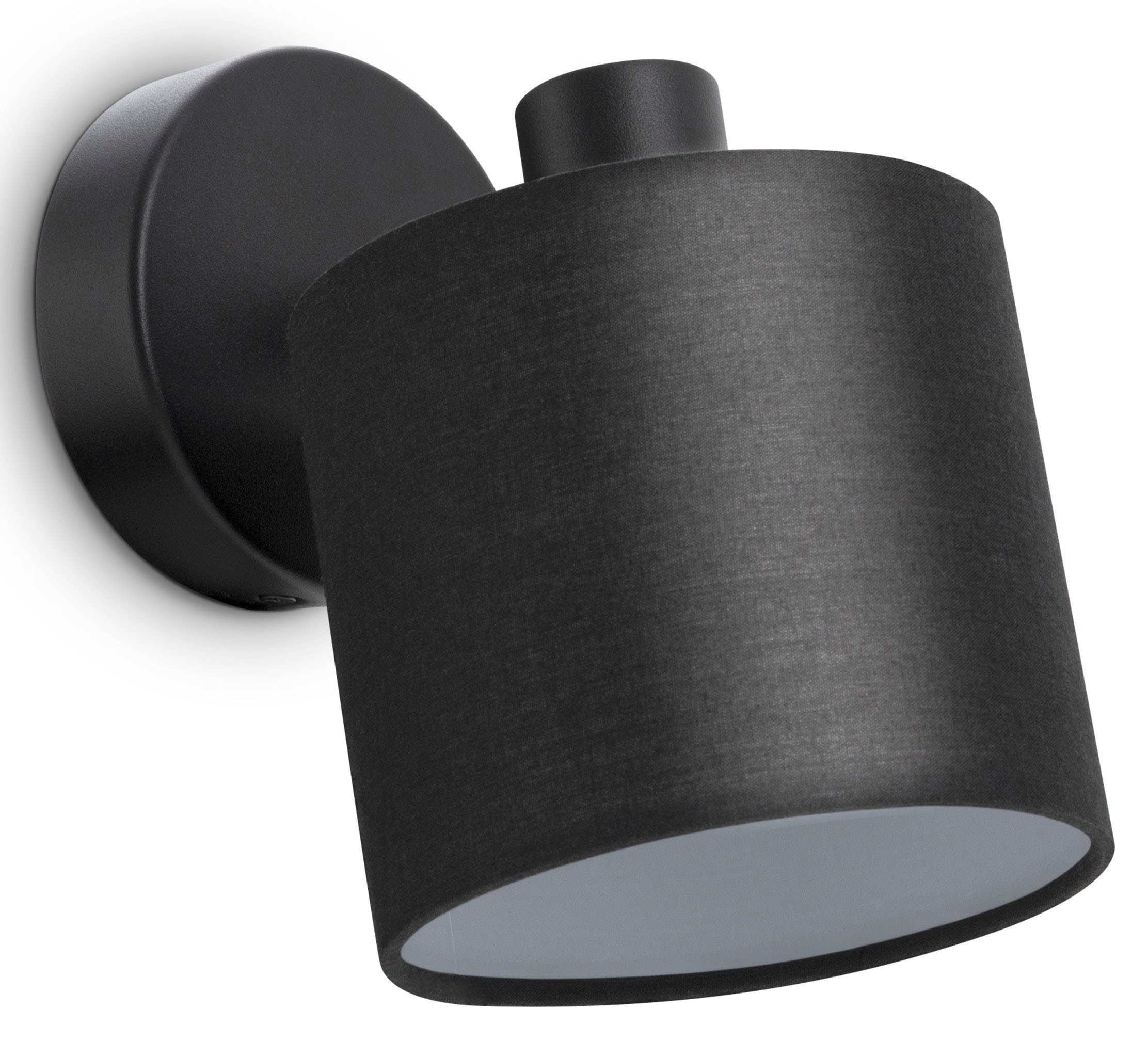 Paco Home Wandleuchte »ANIKA« E14 günstig online kaufen