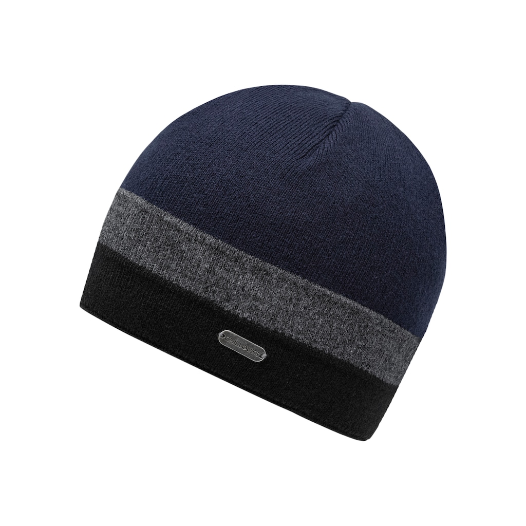 chillouts Beanie »Johnny Hat«