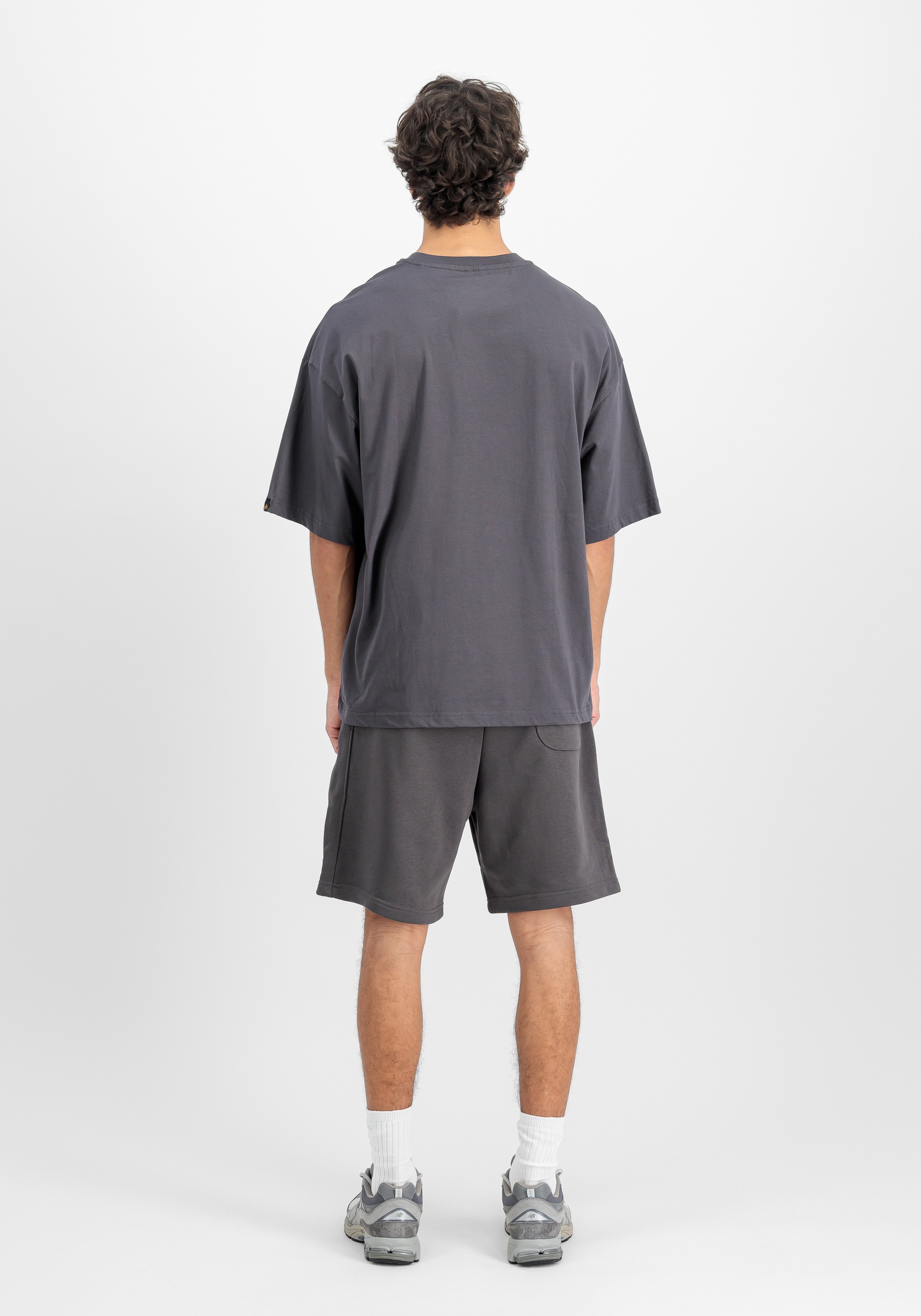 Alpha Industries Shorts »Alpha Industries Men - Shorts Studio Edition Shorts«