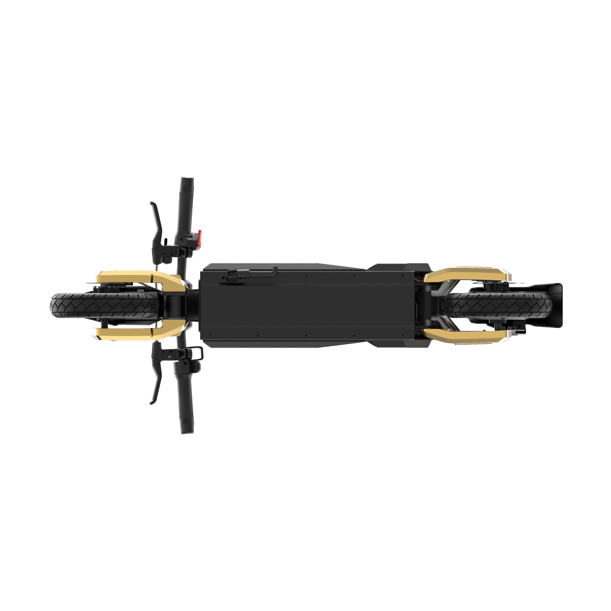 NAVEE E-Scooter »NAVEE ST5 Max DE« 20 km/h 90 km