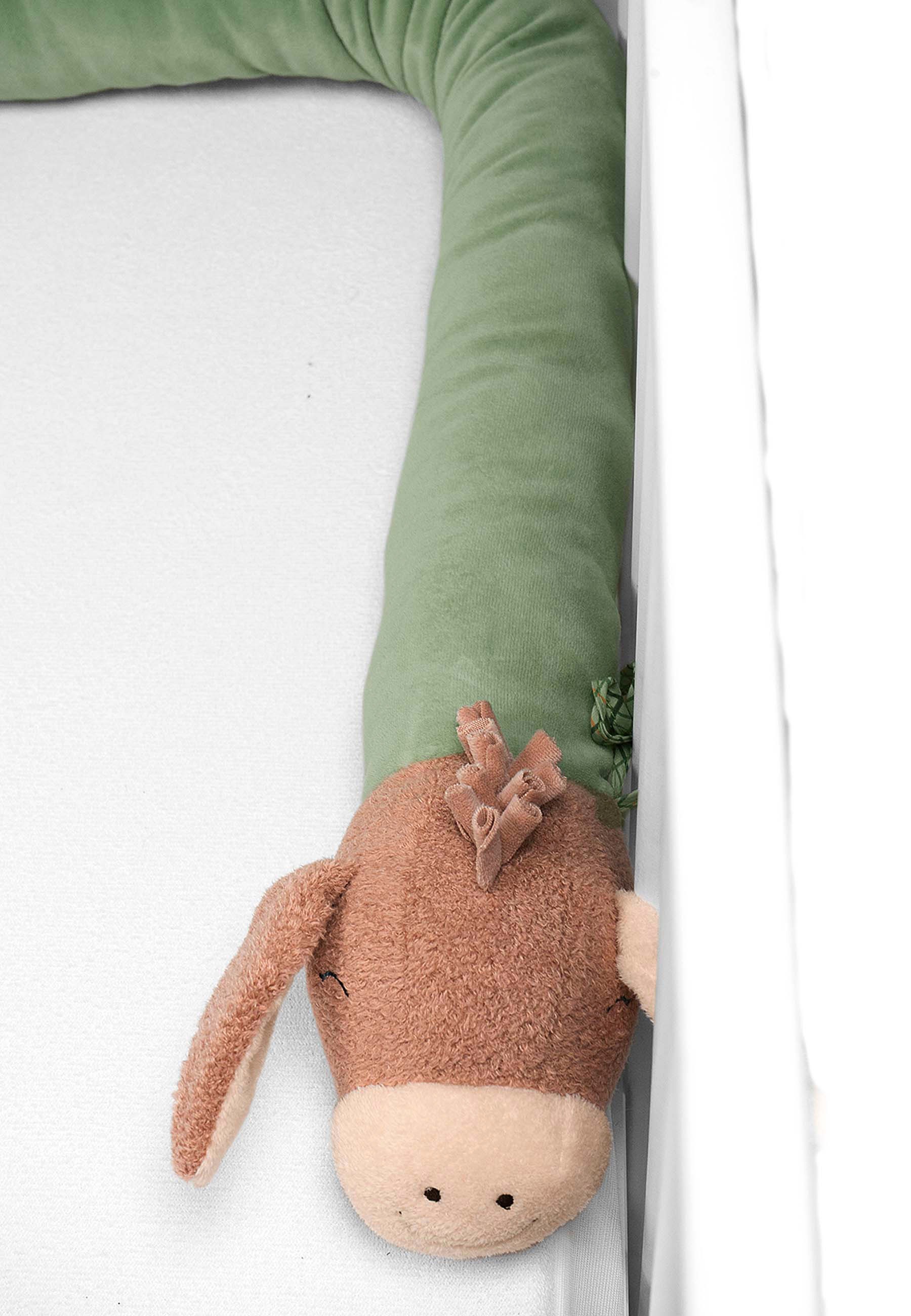 Sterntaler® Nestchenschlange »Emmilius«
