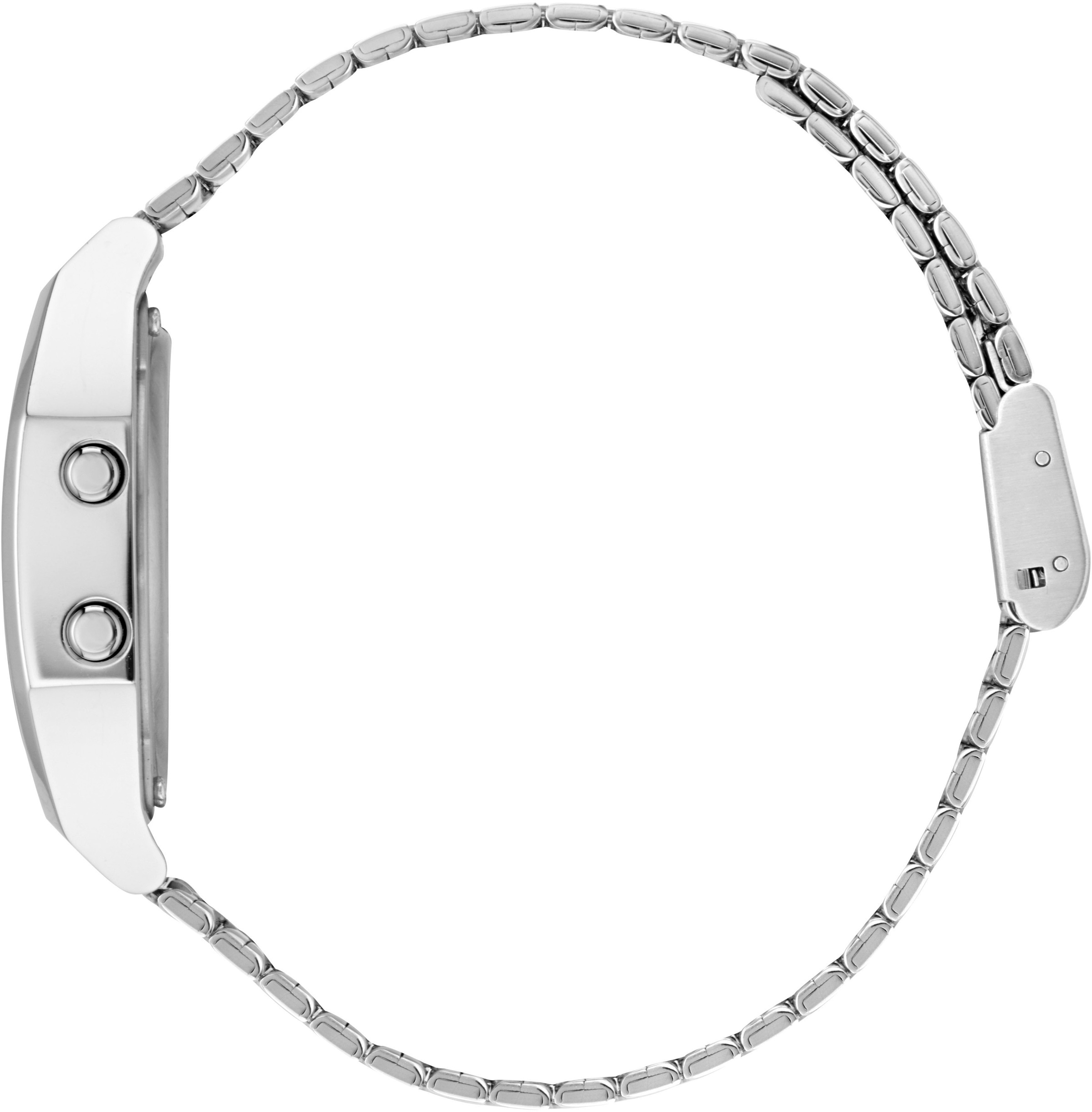 adidas Originals Digitaluhr »DIGITAL TWO«, Armbanduhr, Quarzuhr, Herrenuhr