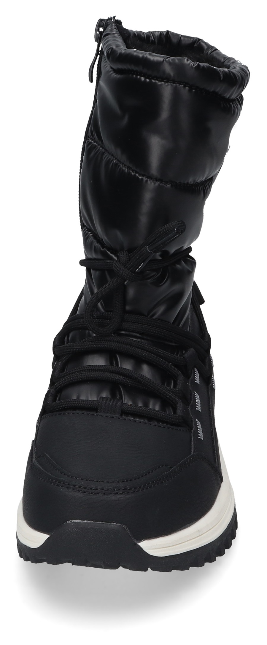 Dockers by Gerli Snowboots  Winterboots mit Warmfuttr