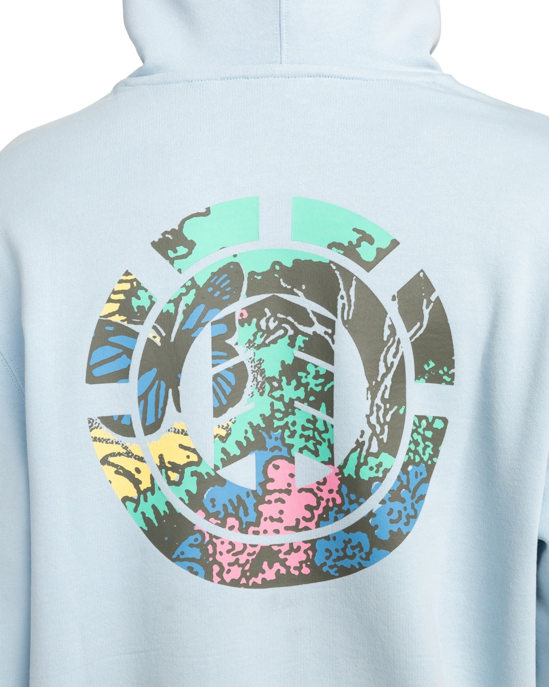 Element Hoodie »Post Nap«
