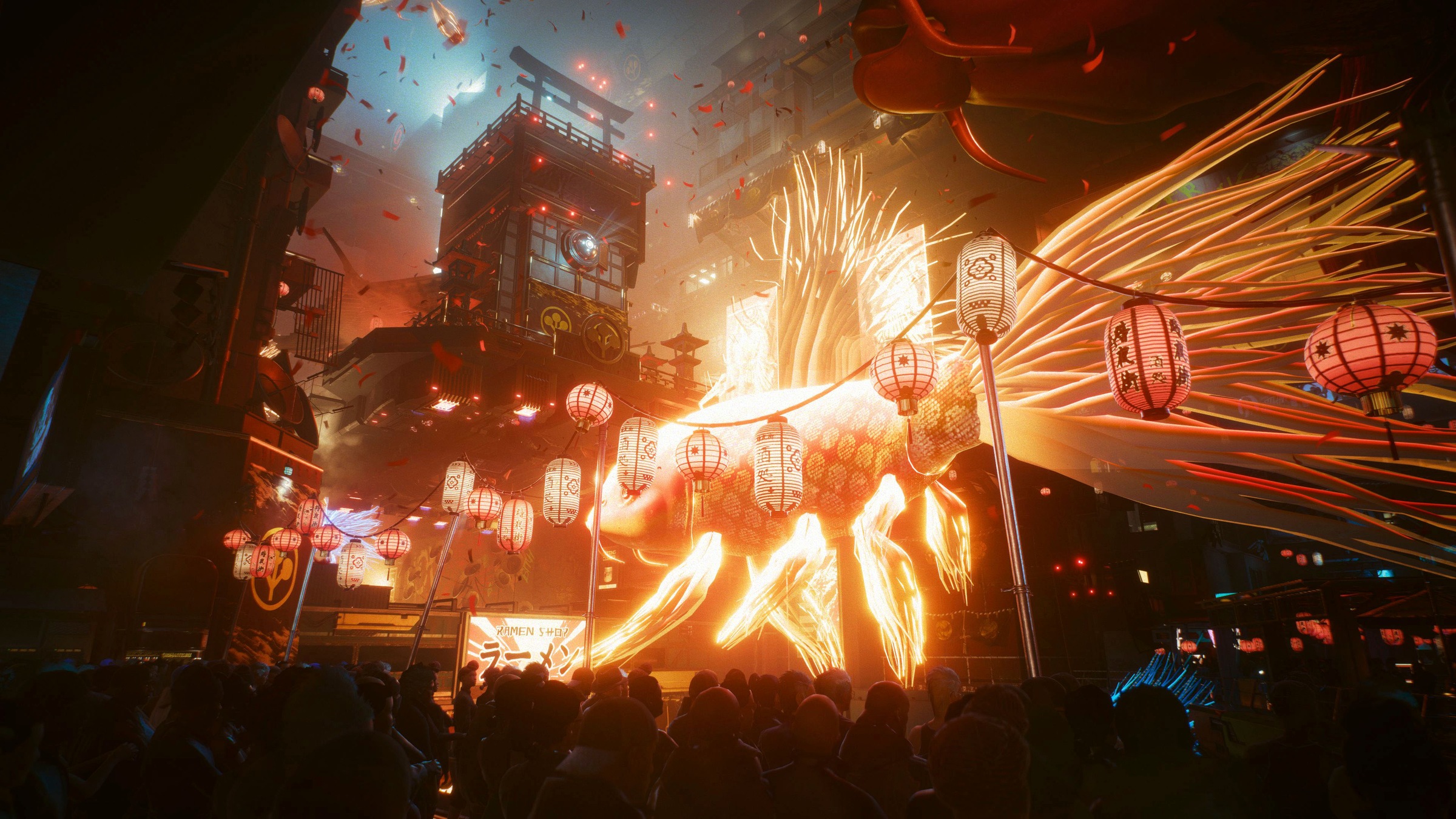 Spielesoftware »Cyberpunk 2077 Ultimate Edition«, Xbox Series X