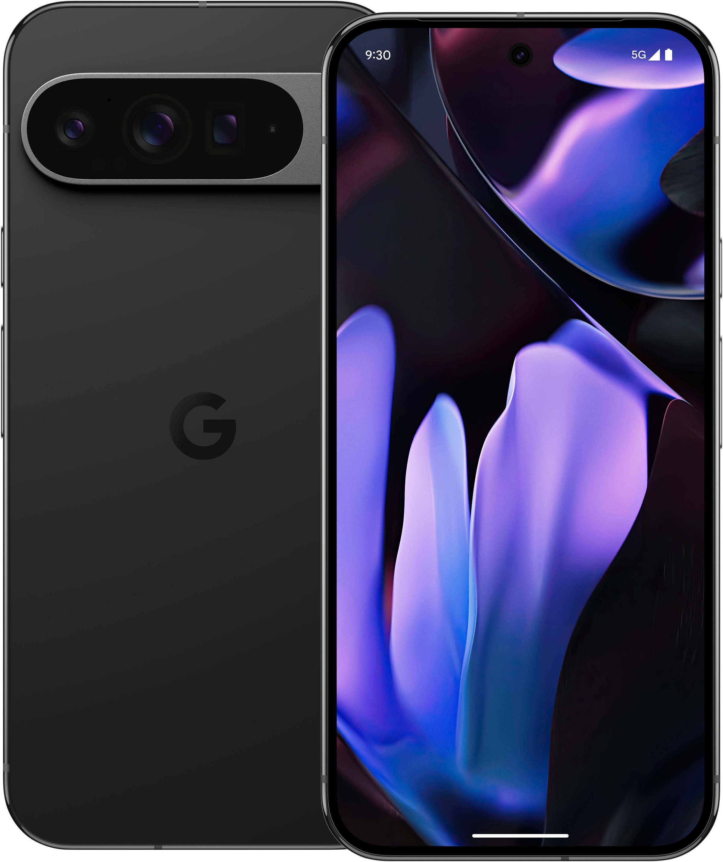 Google Smartphone »Pixel 9 Pro XL, 512 GB«, Obsidian