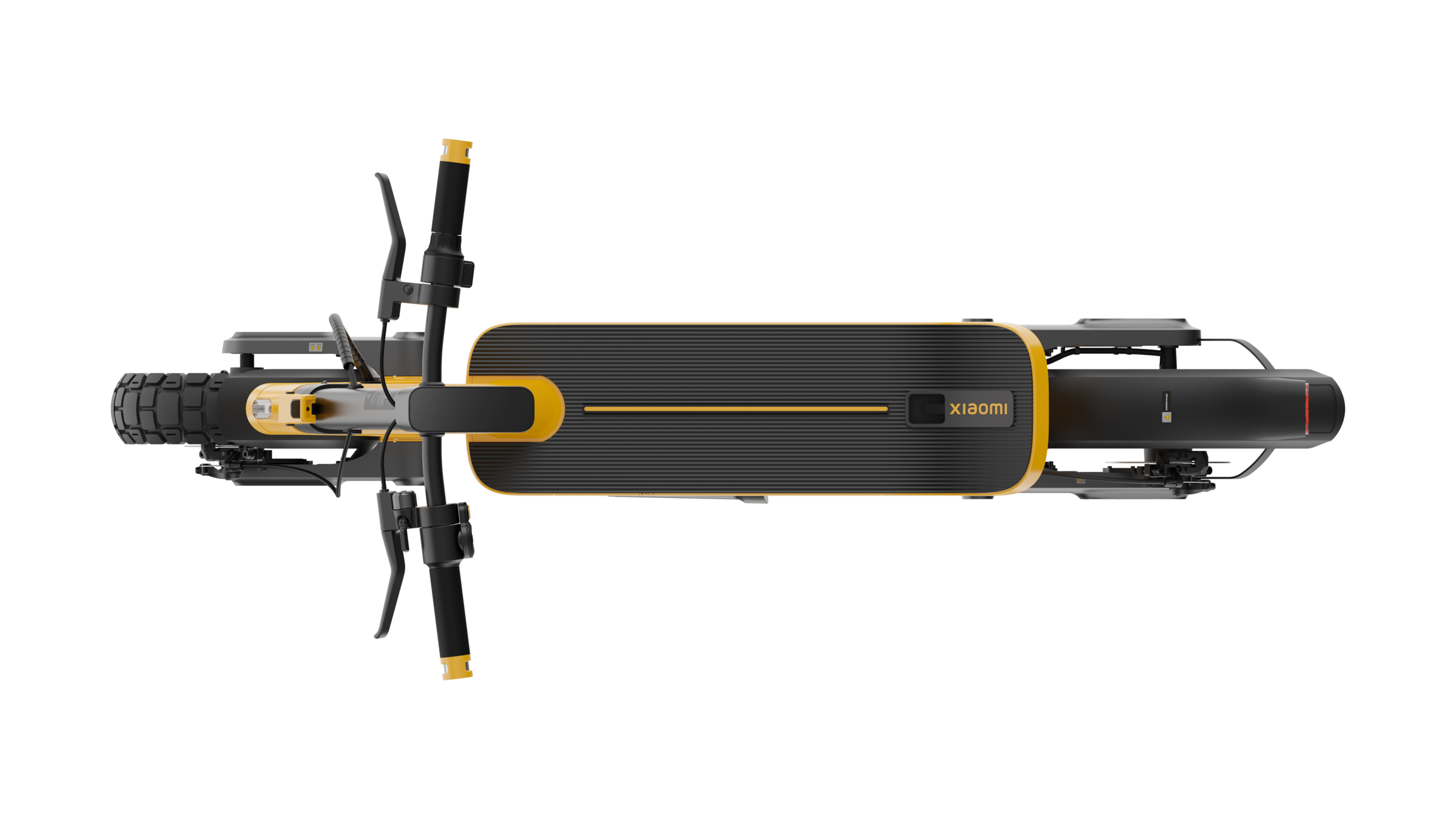 Xiaomi E-Scooter »Electric Scooter 6 Ultra DE« 20 km/h 75 km