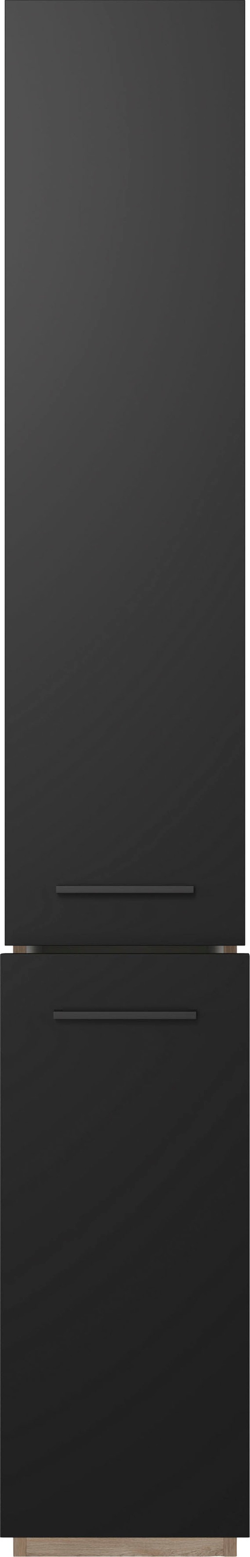 Flex-Well Apothekerschrank "Capri", (1 St.), (B x H x T) 30 x 200 x 57 cm, günstig online kaufen