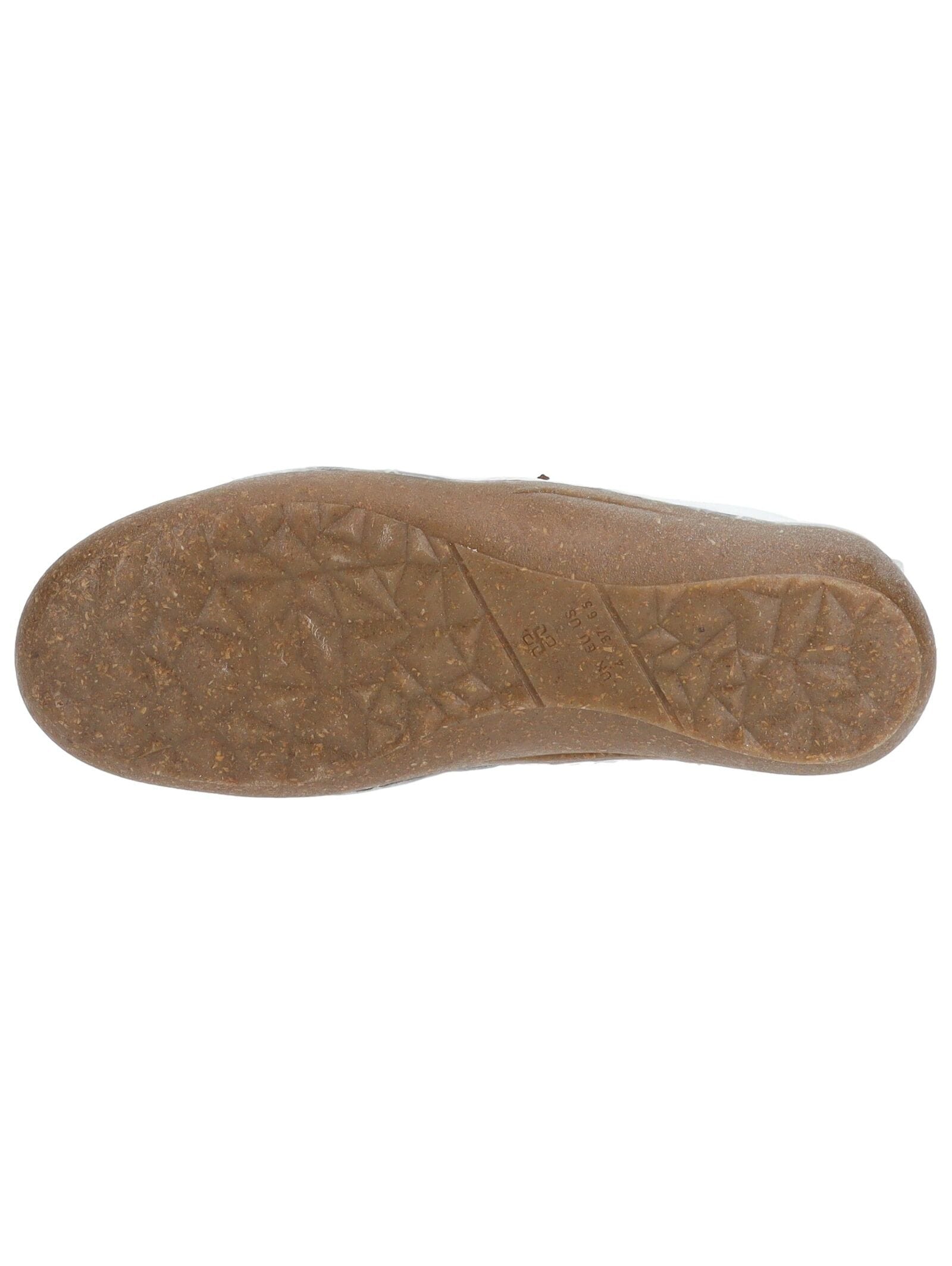 COSMOS Comfort Schnürschuh »COSMOS Comfort Halbschuhe Leder«