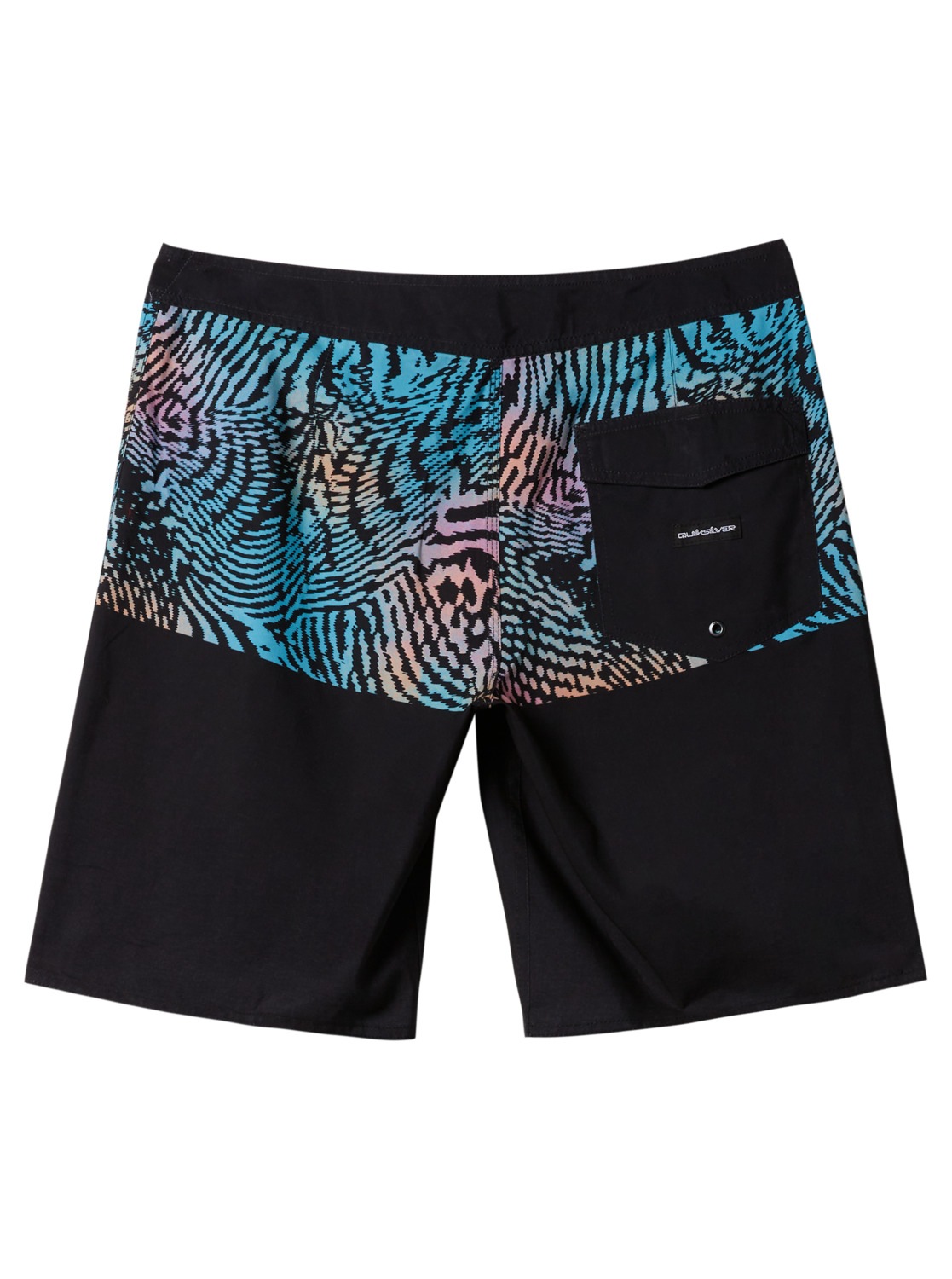 6. Bild von Quiksilver Boardshorts »Everyday Division 20"«