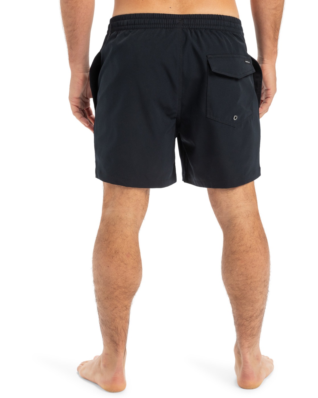 Quiksilver Boardshorts »Surfsilk Solid 16"«