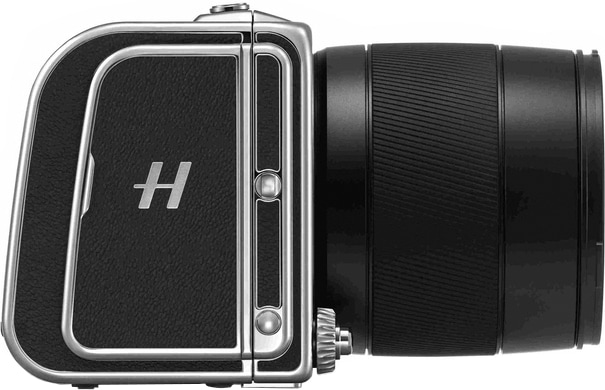 Hasselblad Systemkamera »907X 50C«, 50 MP, WLAN (Wi-Fi)