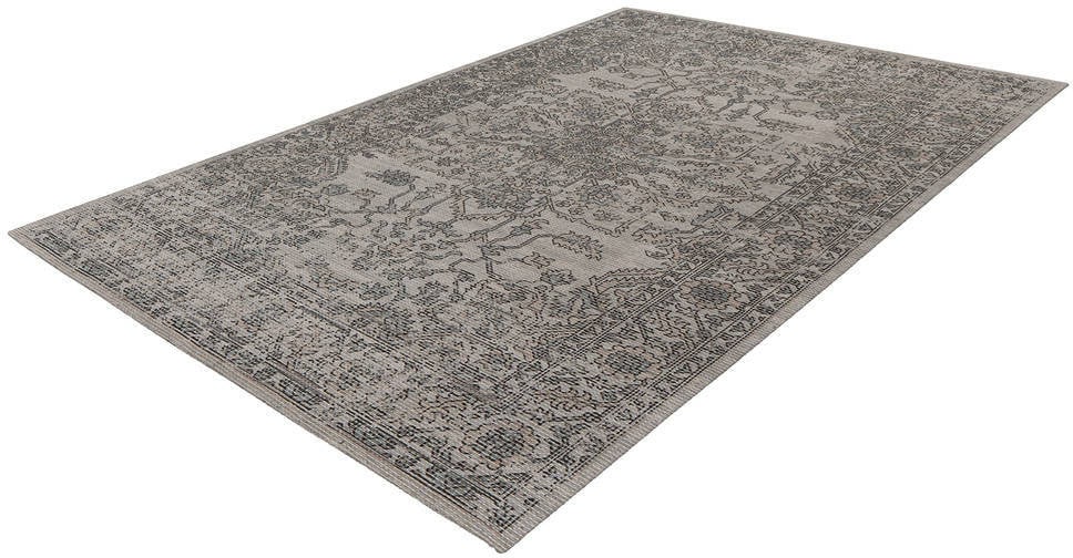 Kayoom Teppich »Percy 300«, rechteckig, 13 mm Höhe günstig online kaufen
