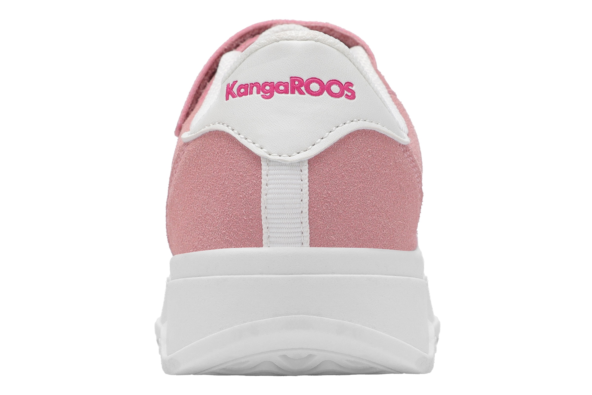 KangaROOS Sneaker »K-GK Milky EV«