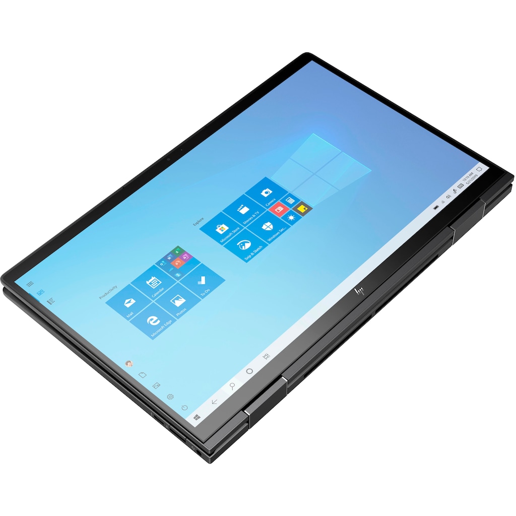 HP Notebook »ENVY x360 Convert 13-ay0472ng«, 33,8 cm, / 13,3 Zoll, AMD, Ryzen 7, Radeon, 256 GB SSD