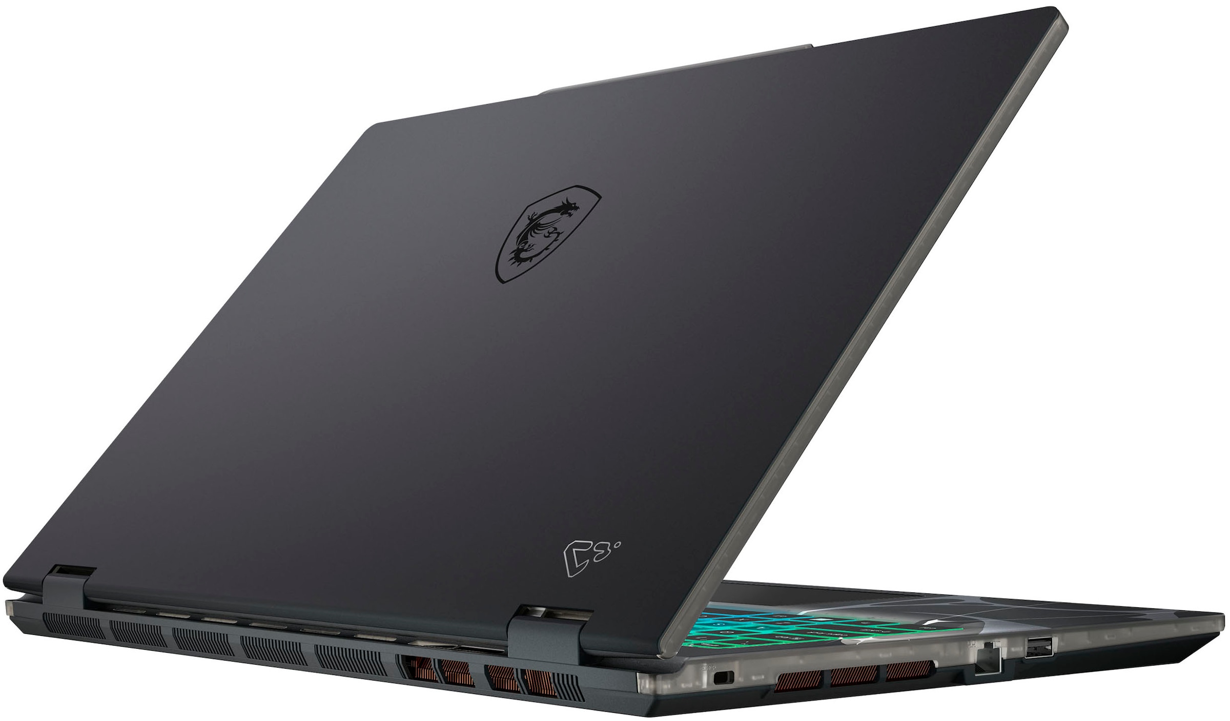 MSI Gaming-Notebook »Cyborg A15 AI B2HWGKG-089« 39,6 cm / 15,6 ″ AMD Ryzen 7 GeForce RTX 5070 1.000 GB SSD