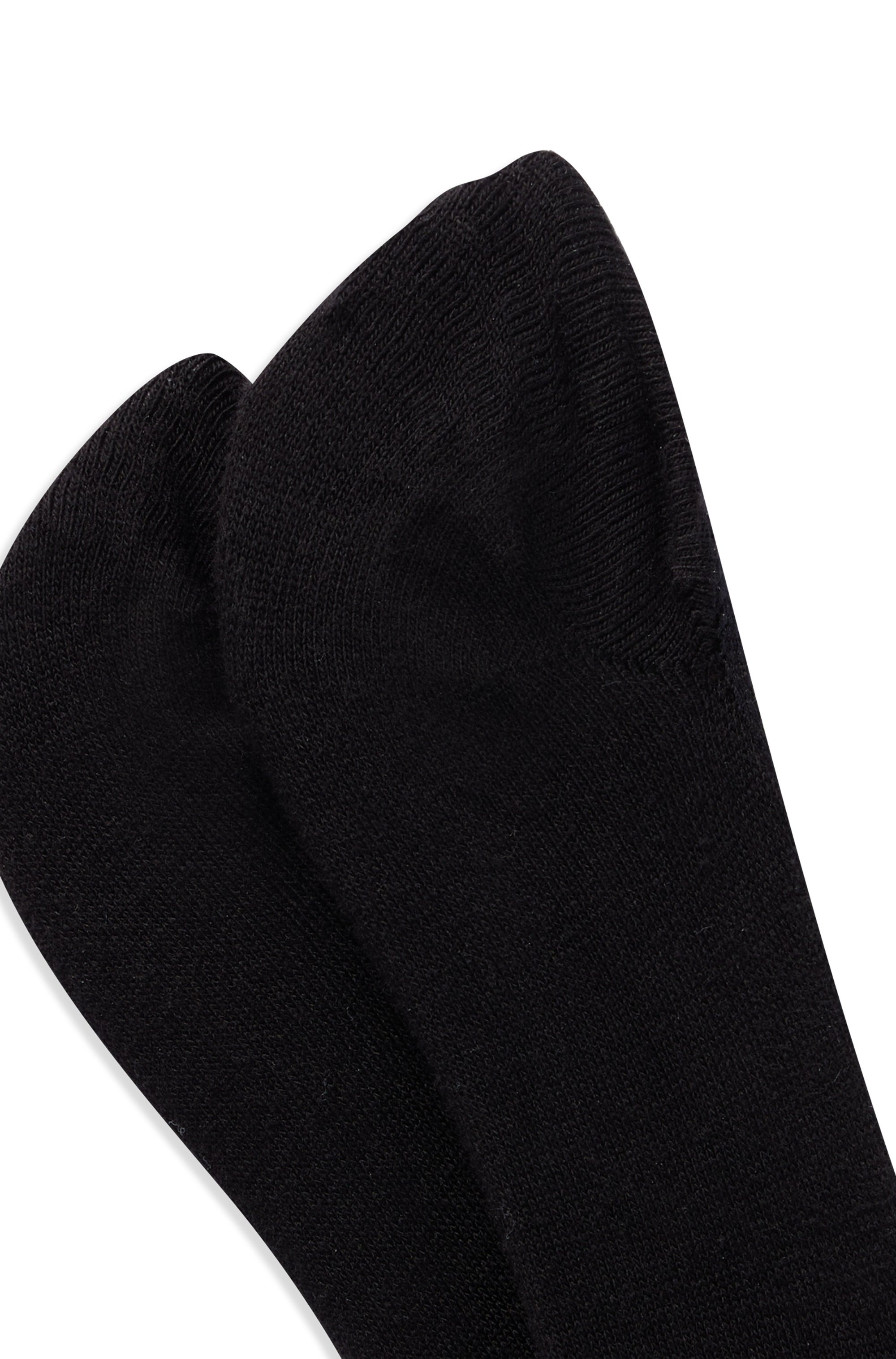 BOSS Füßlinge »2P Invisible CC W«, (Packung, 2 Paar, 2er Pack), unsichtbar im Schuh