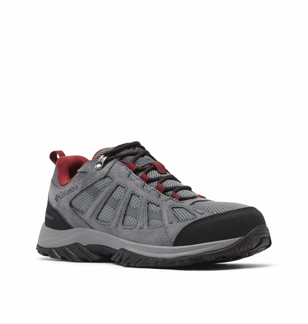 Columbia Wanderschuh »REDMOND™ III WATERPROOF«, Wasserdicht