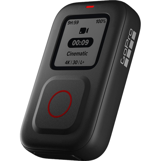 GoPro Actioncam Zubehör »Smart Remote EU« auf Rechnung kaufen
