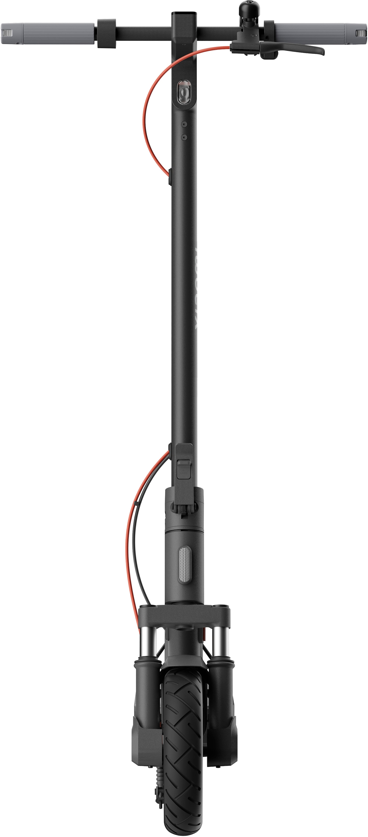 Xiaomi E-Scooter »Electric Scooter 5«, Electric Scooter, mit Straßenzulassung, bis zu 60 km Reichweite