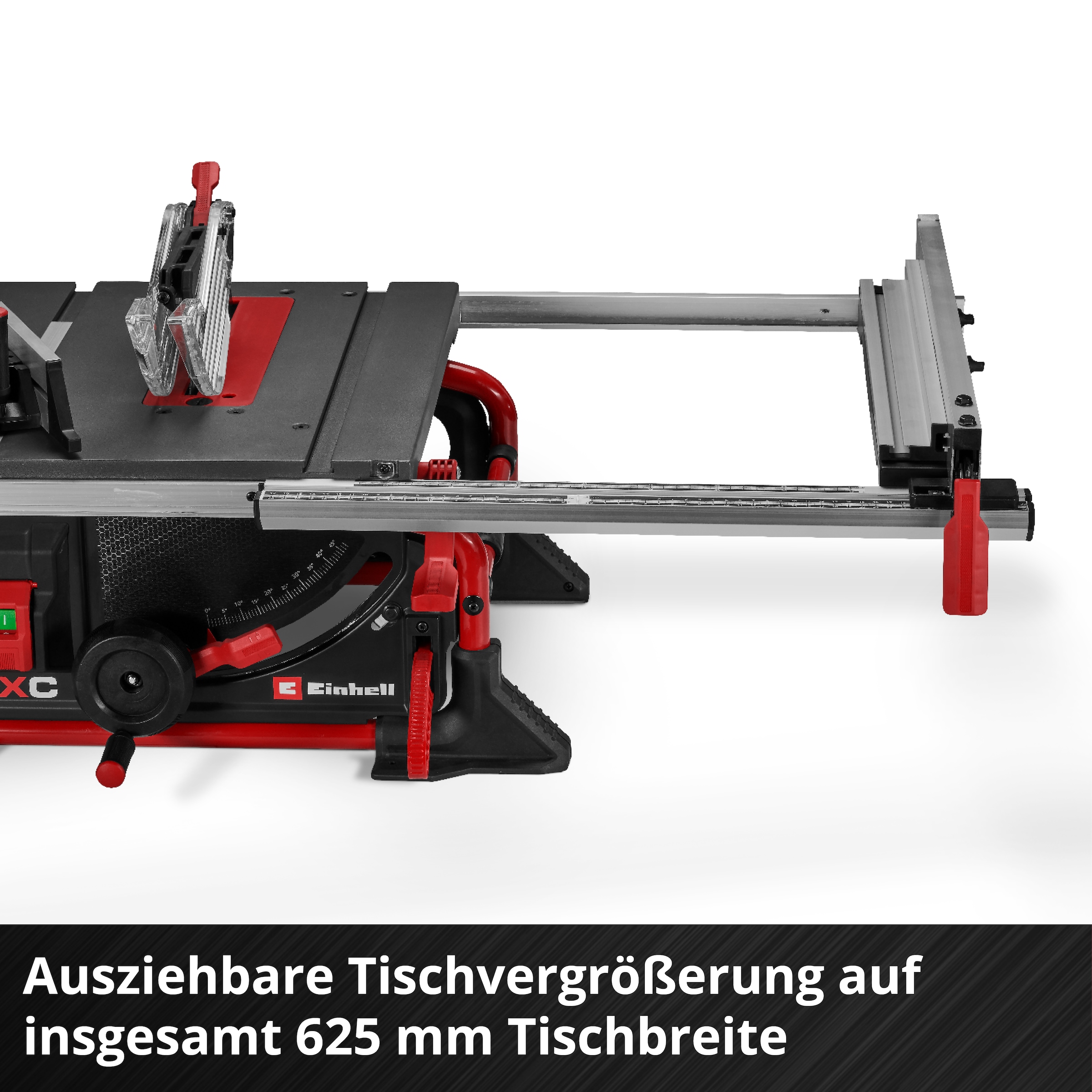Einhell Akku-Tischkreissäge »TE-TS 36/8 T Li-Solo« ohne Akku und Ladegerät