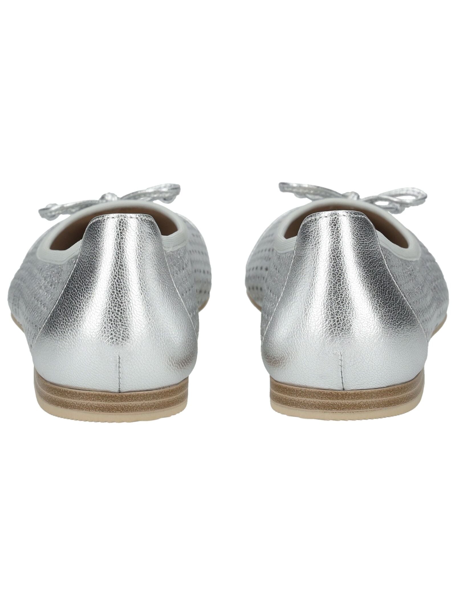 Caprice Ballerina »Caprice Ballerinas Leder«