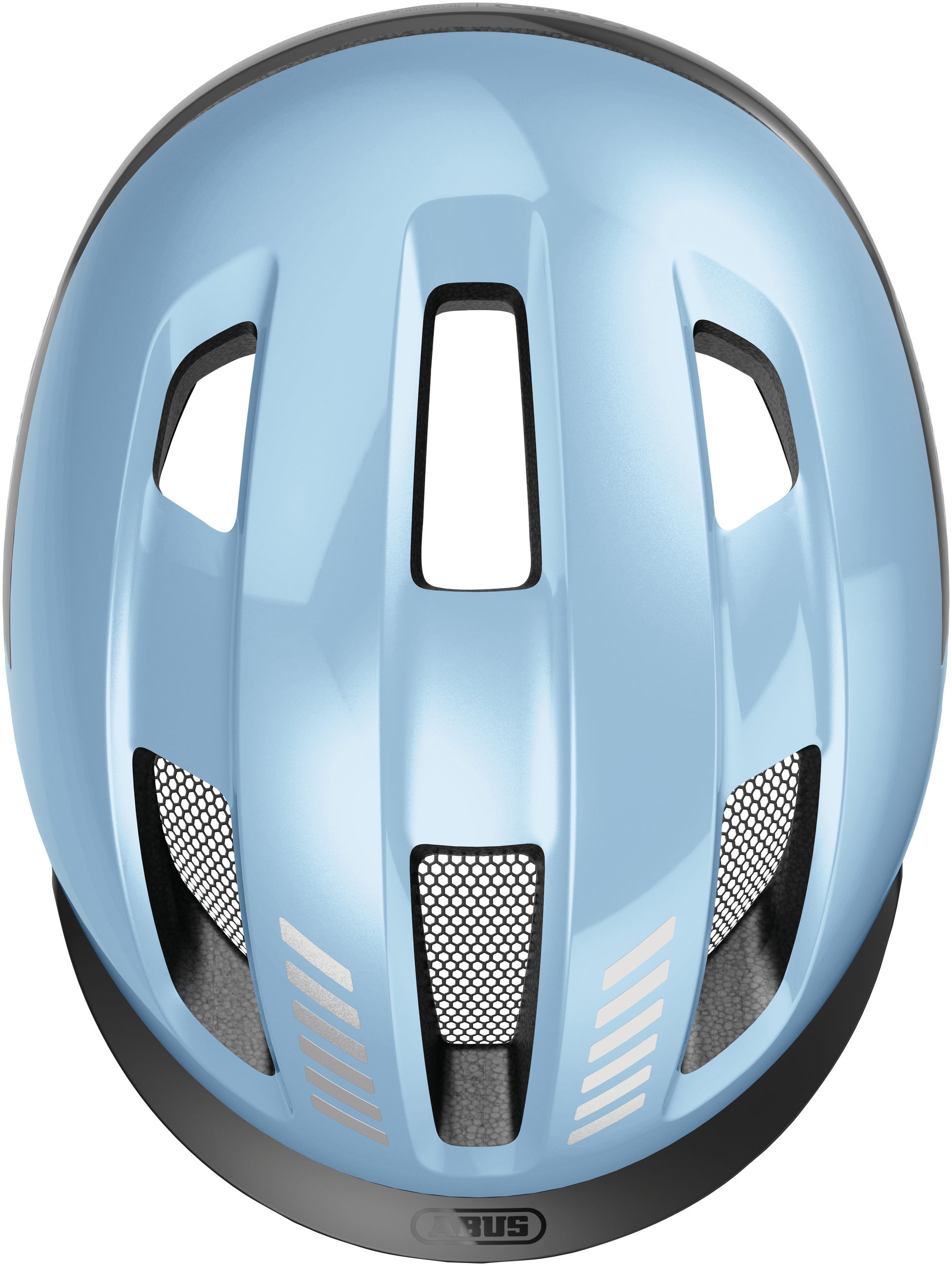 ABUS Fahrradhelm »PURL-Y ACE«