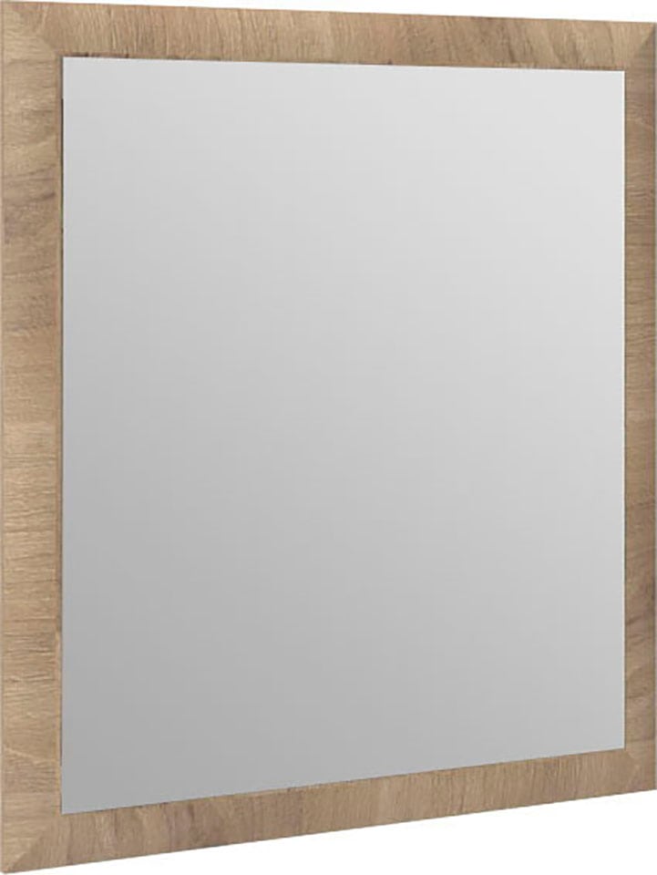 Home affaire Wandspiegel »Gala«, Breite 70 cm, mit Rahmen günstig online kaufen