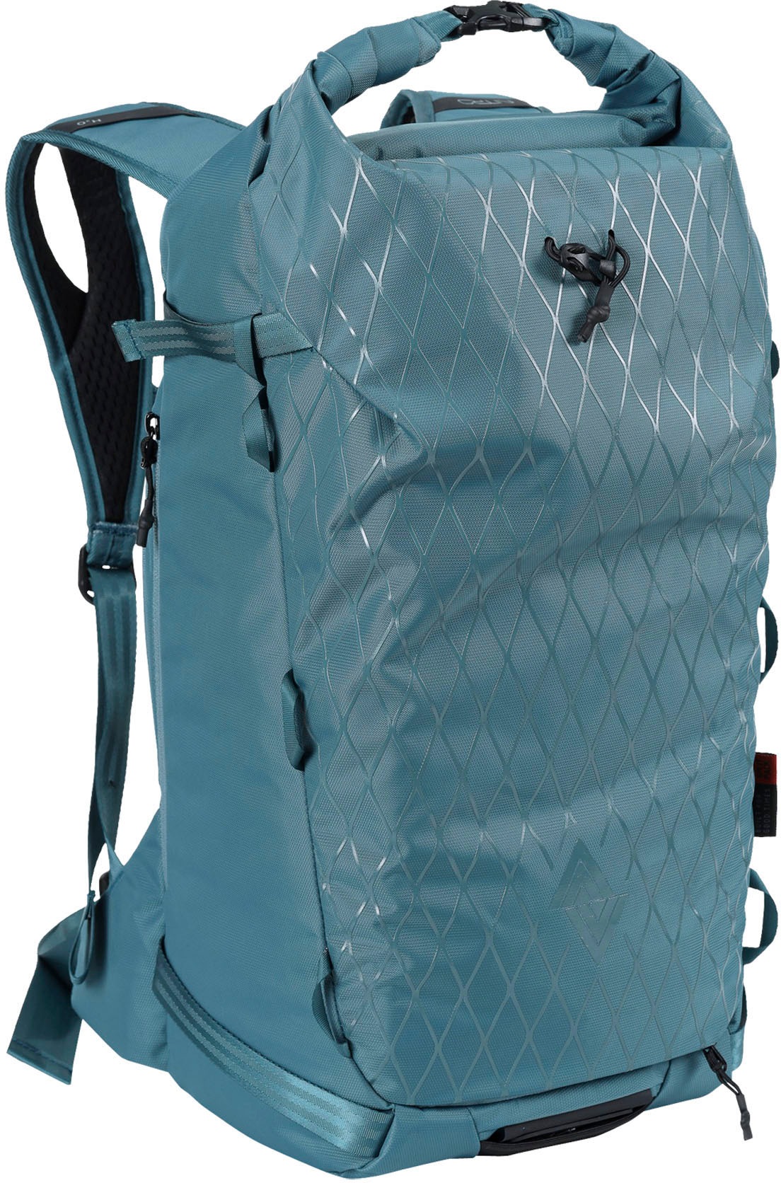 NITRO Freizeitrucksack »Splitpack 30«, Splitboard Rucksack, Wanderucksack, Freizeitrucksack