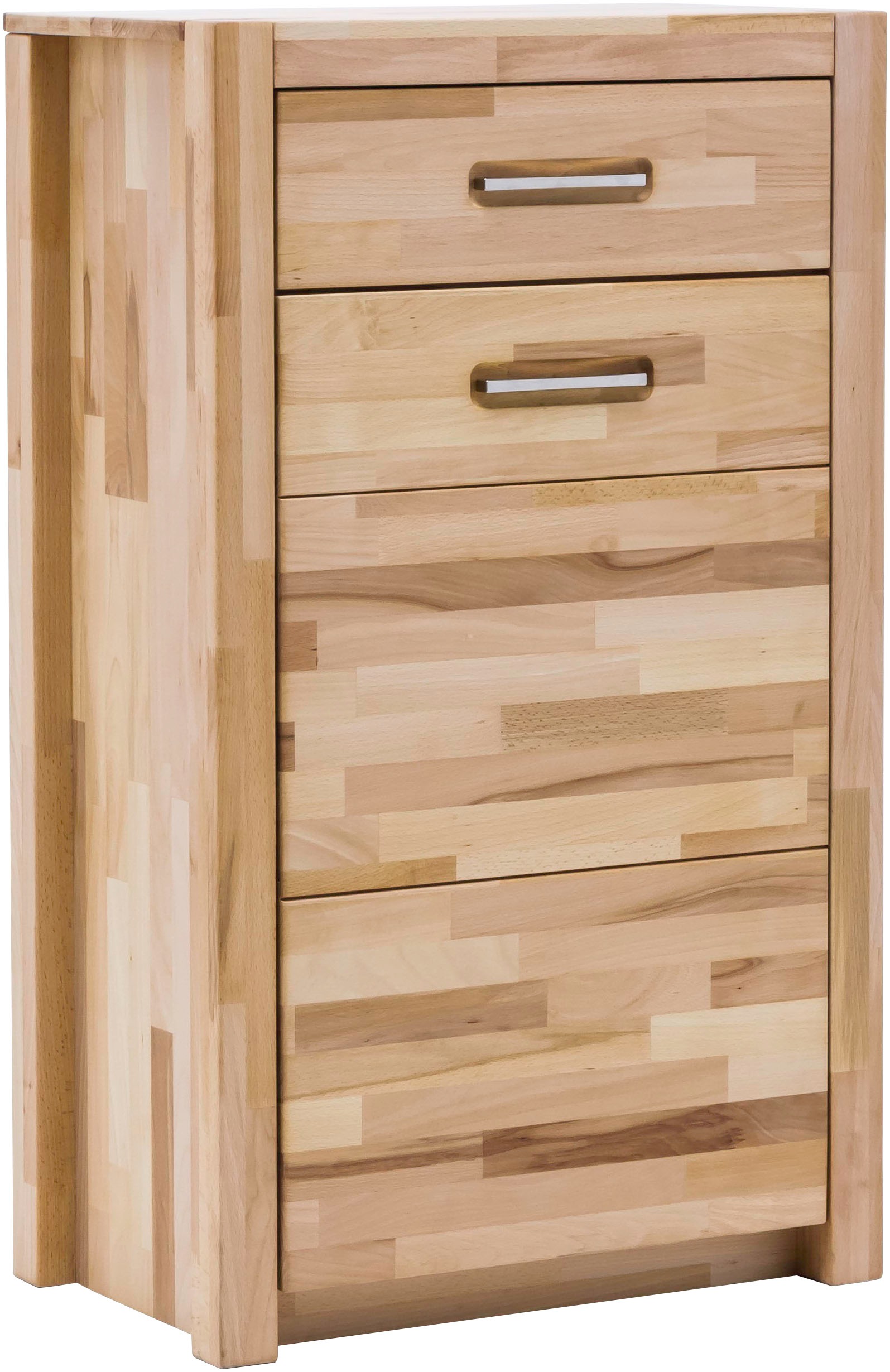 MCA living Garderobenschrank »Fenja Kommode, Schrank, Drehtürenschrank - Hö günstig online kaufen