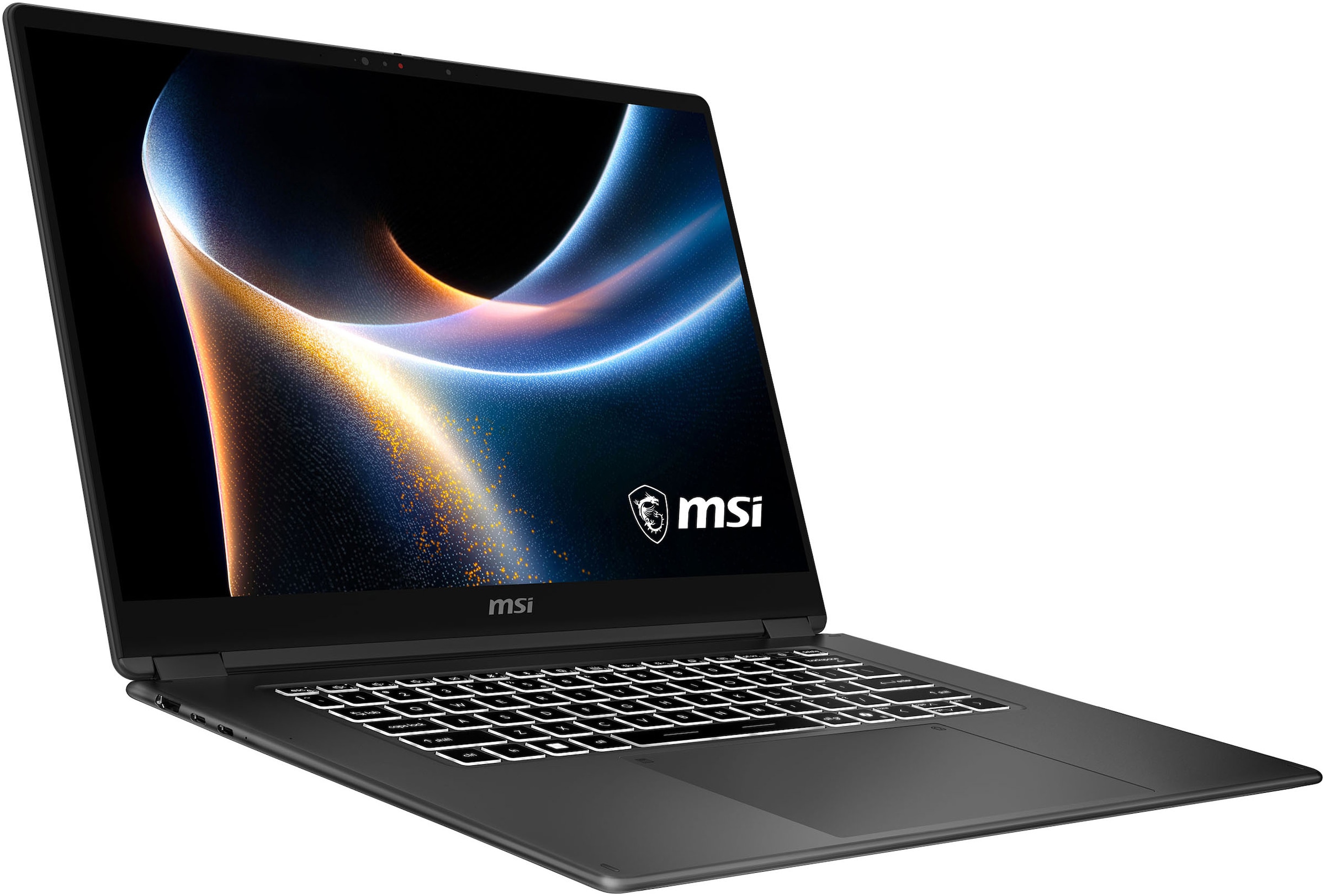 MSI Convertible Notebook »Prestige 16 Flip AI+ C3MTG-063« 40,7 cm / 16 ″ Intel Core Ultra 9 Intel Graphics 2.000 GB SSD
