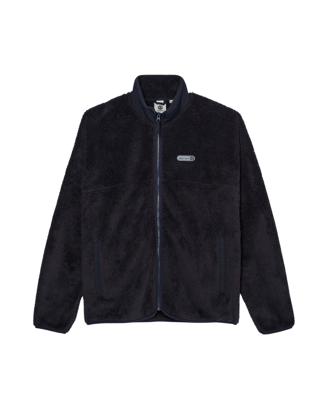Element Fleecejacke »Classic Sherpa«
