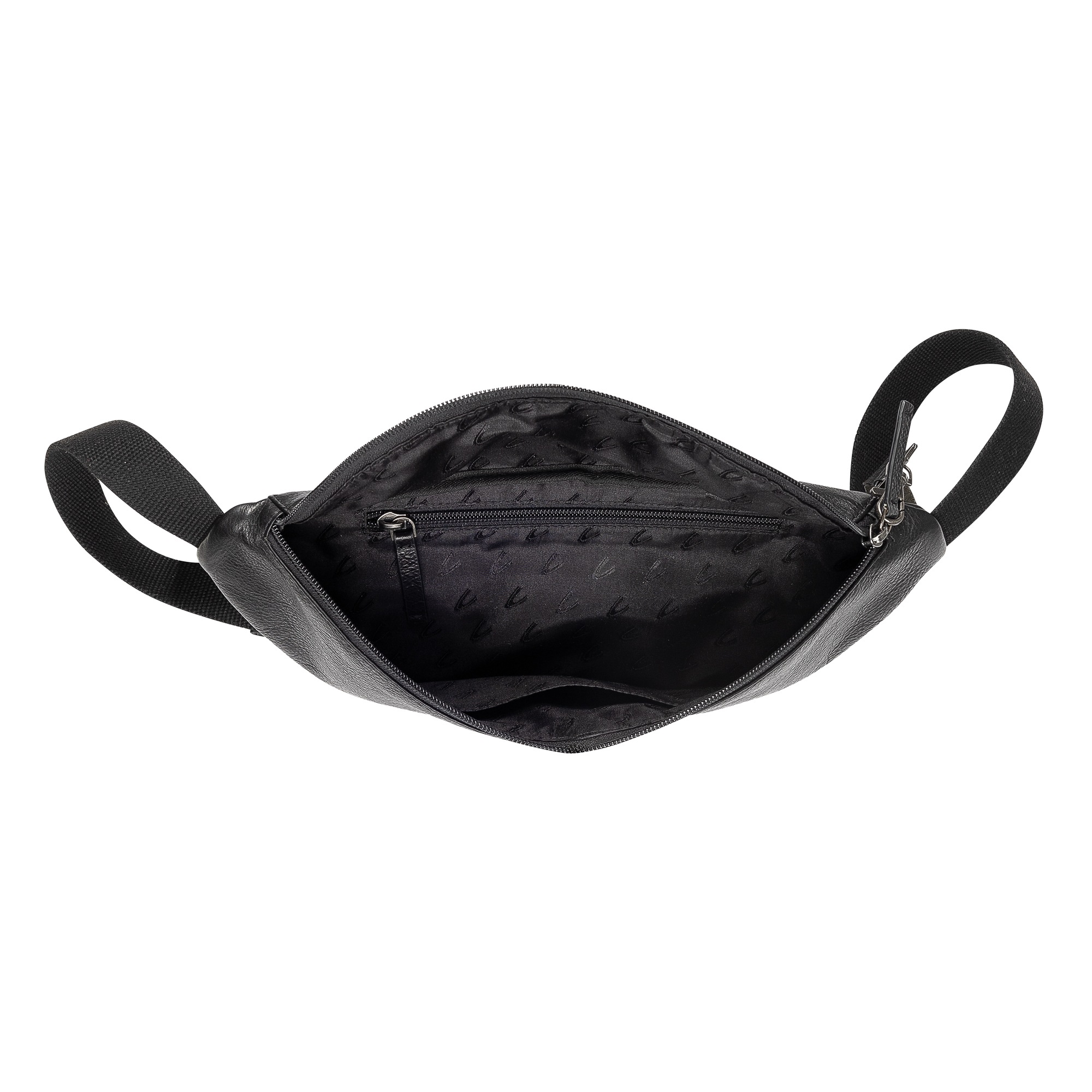 camel active Bauchtasche »Pine«, (1 tlg.), aus pflanzlich gegerbtem Rindsleder im kernigen Look mit RFID-Schutz