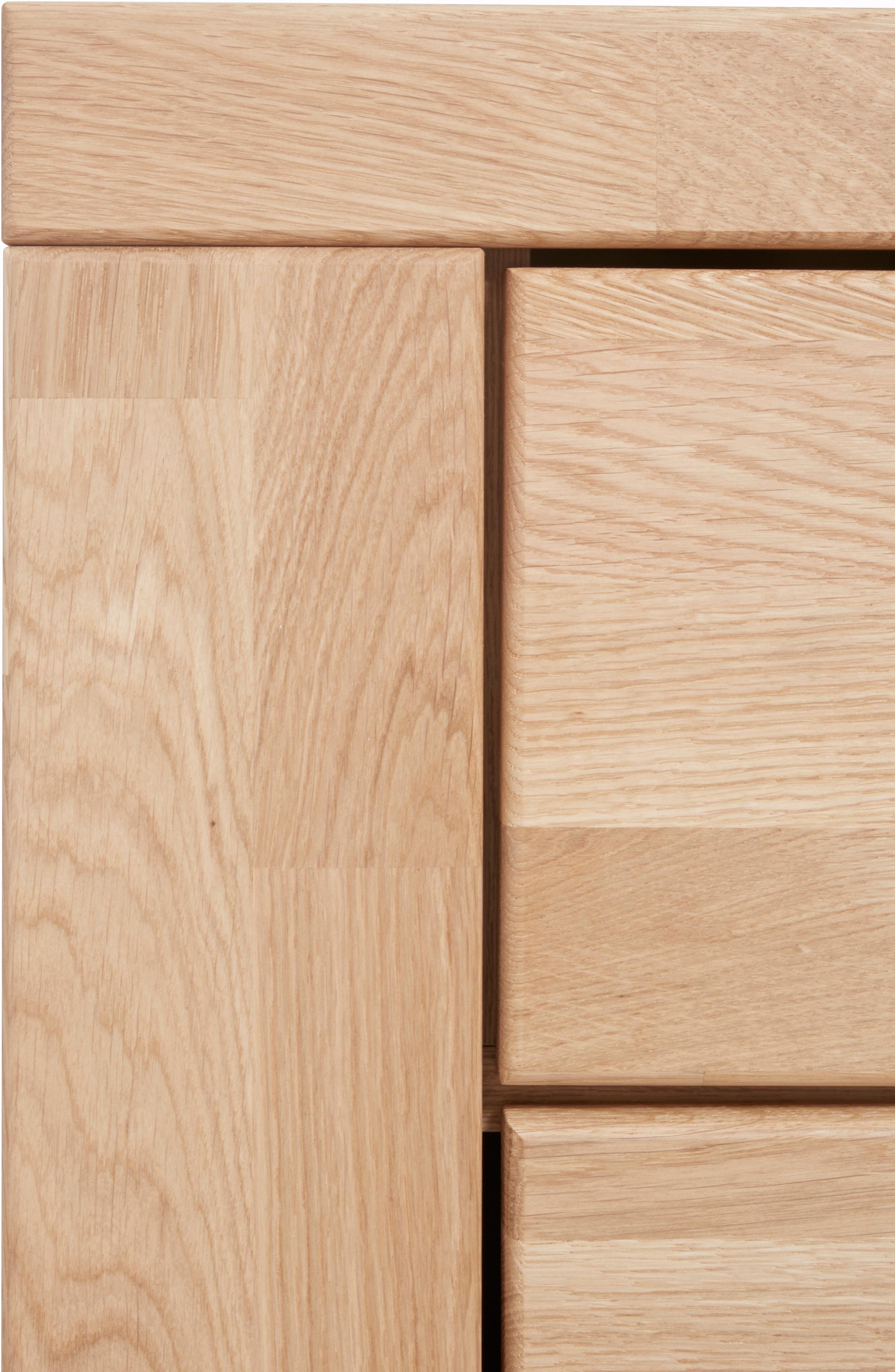 Home affaire Sideboard »Zara«, Breite 200 cm