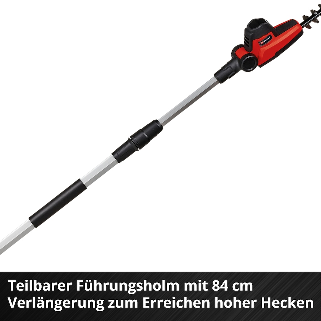 Einhell Teleskop-Heckenschere »GC-HH 18/45 Li T-Solo«