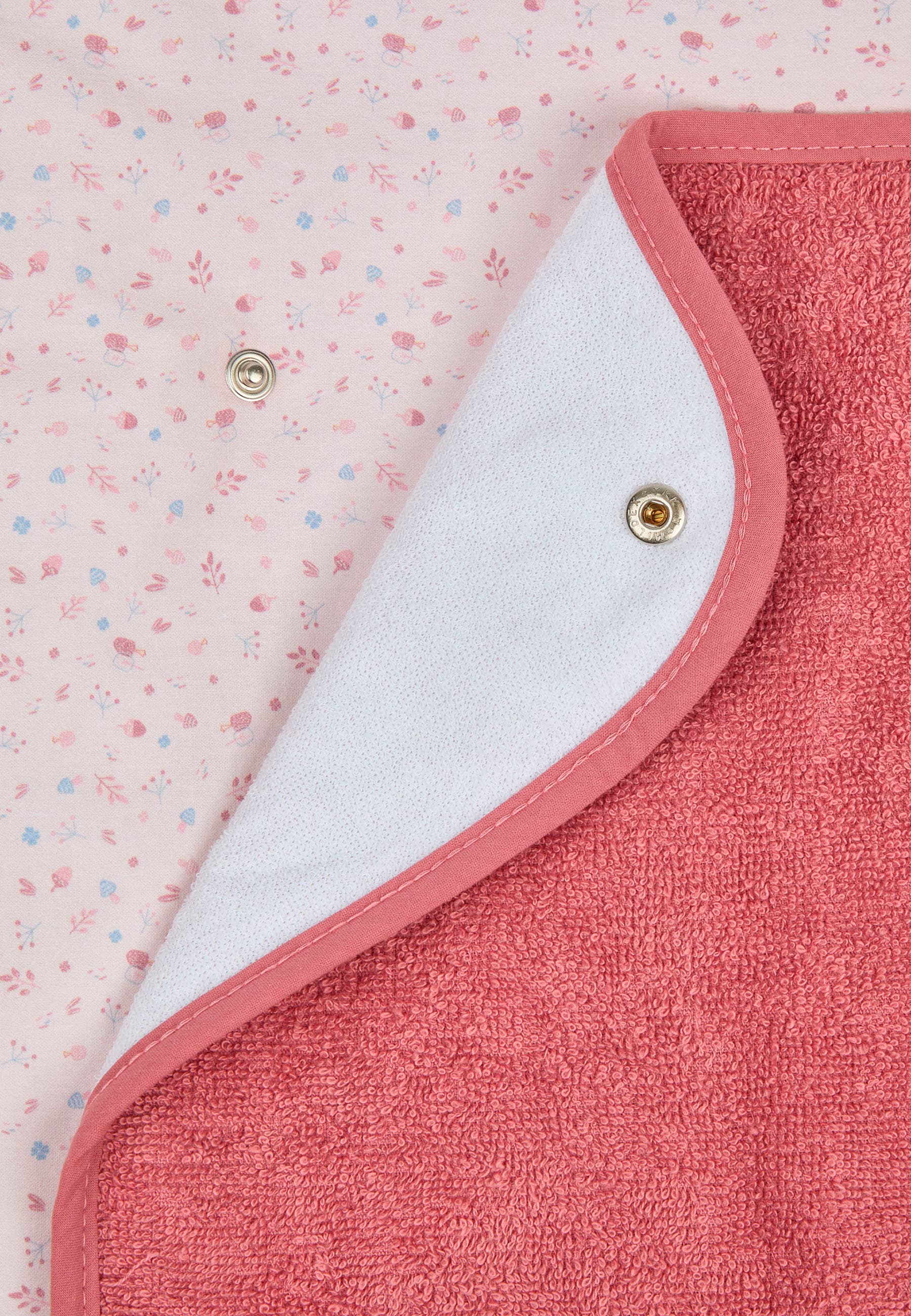 Sterntaler® Wickelauflagenbezug »Wickelaufl.bezug Hanni« Made in Europe