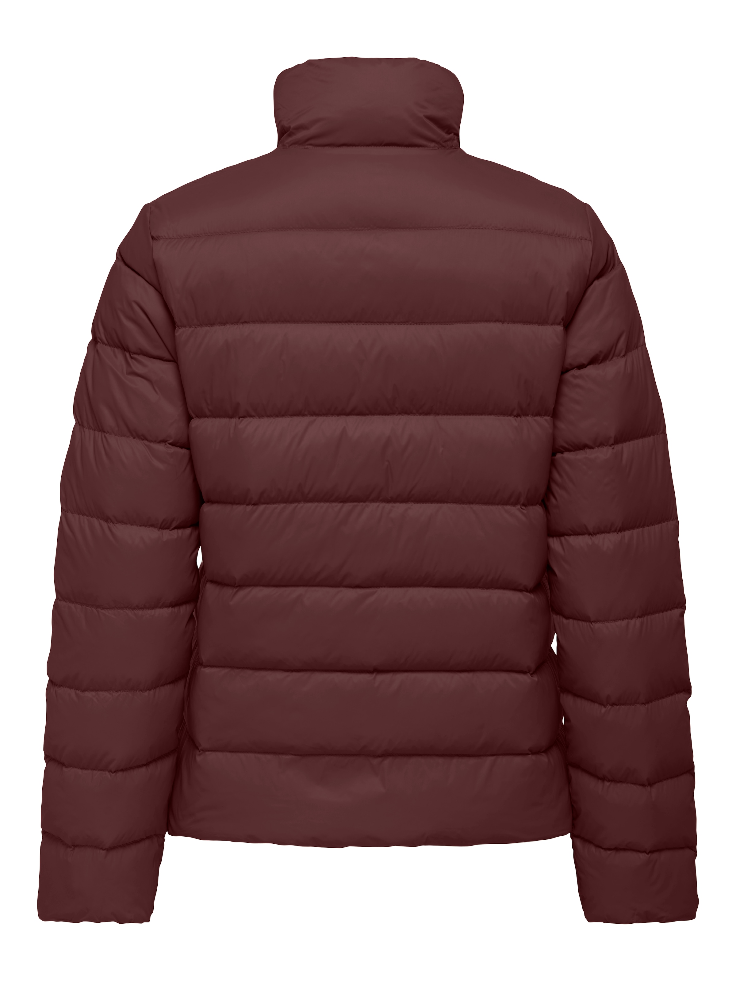 ONLY Steppjacke »ONLRUBY QUILTED DOWN JACKET OTW«