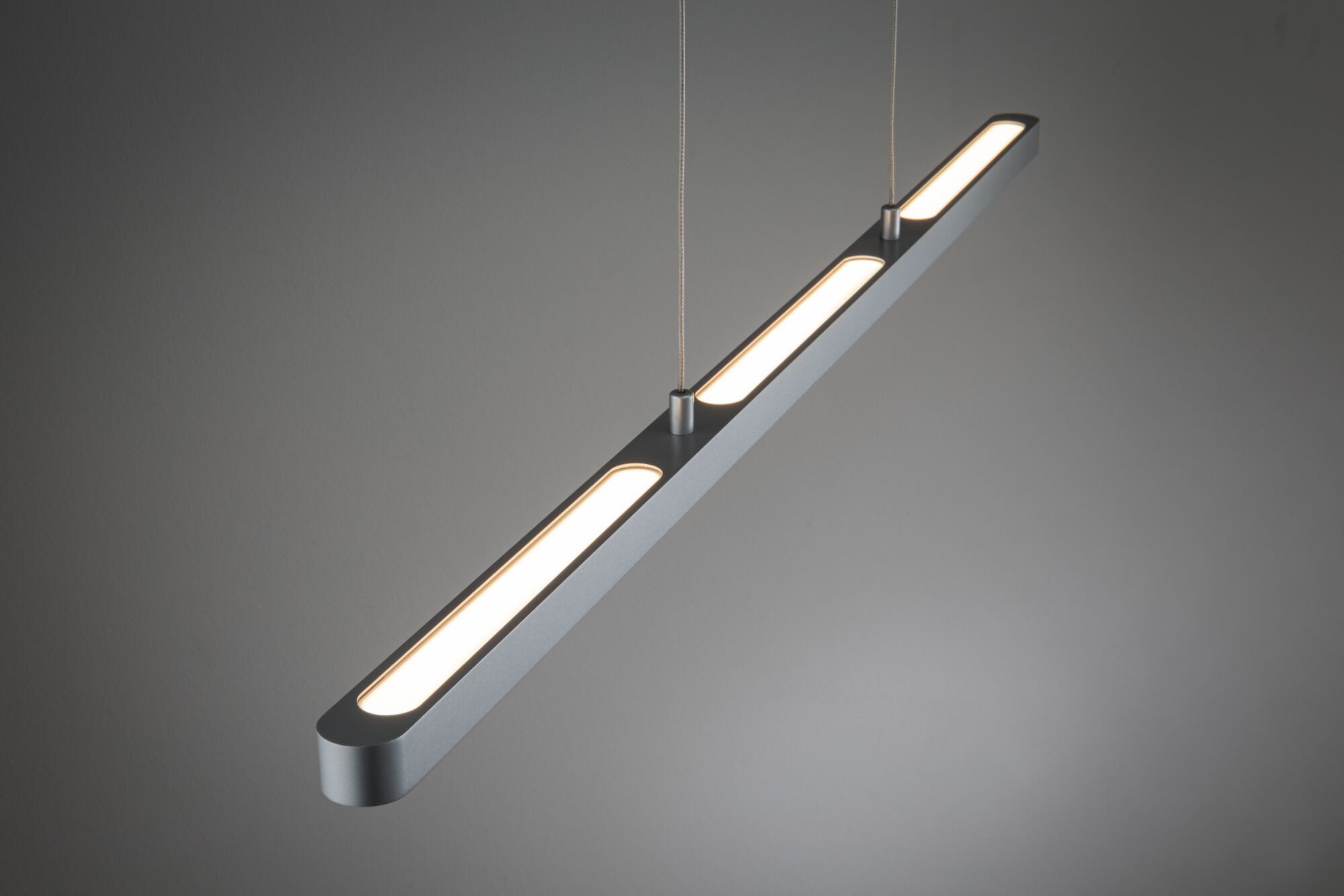 Paulmann LED Pendelleuchte »Lento«, 1 flammig