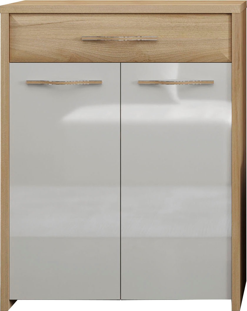 OTTO home Schuhschrank "Gala" hochwertig UV lackiert, Soft-Close-Funktion, günstig online kaufen