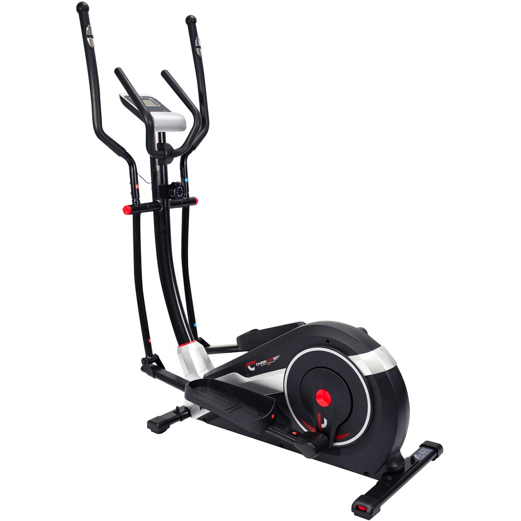 Christopeit Sport® Crosstrainer »AX 6000«