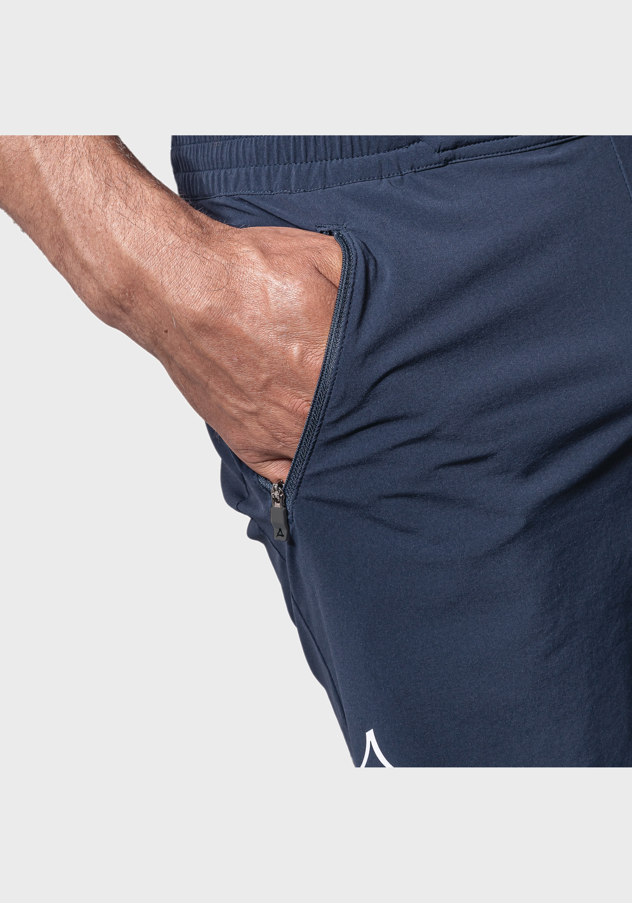 7. Bild von Schöffel Bermudas »Shorts Hestad Light M«