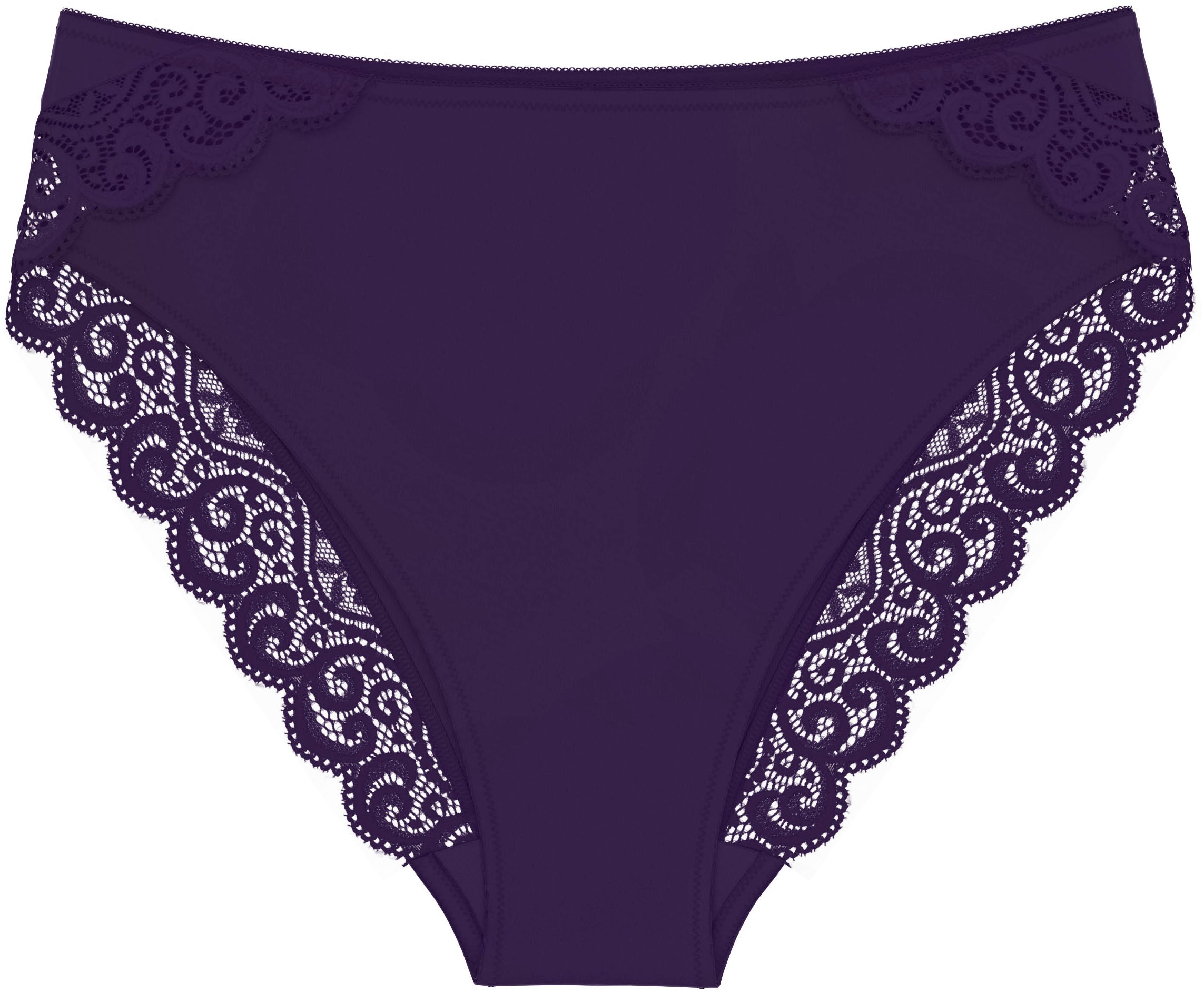 Triumph Tai-Slip »Amourette«, Stretch-Spitze, Microfaser, weich, flache Nähte