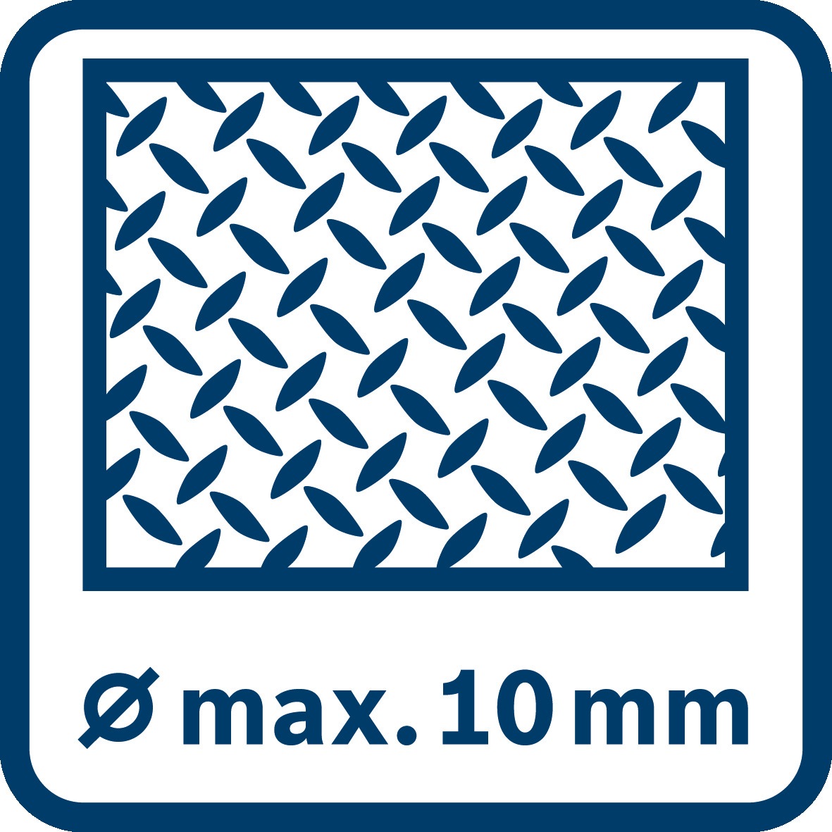 Bosch Professional Akku-Schlagbohrschrauber »GSB 18V-25 solo« inkl. L-BOXX, ohne Akku und Ladegerät