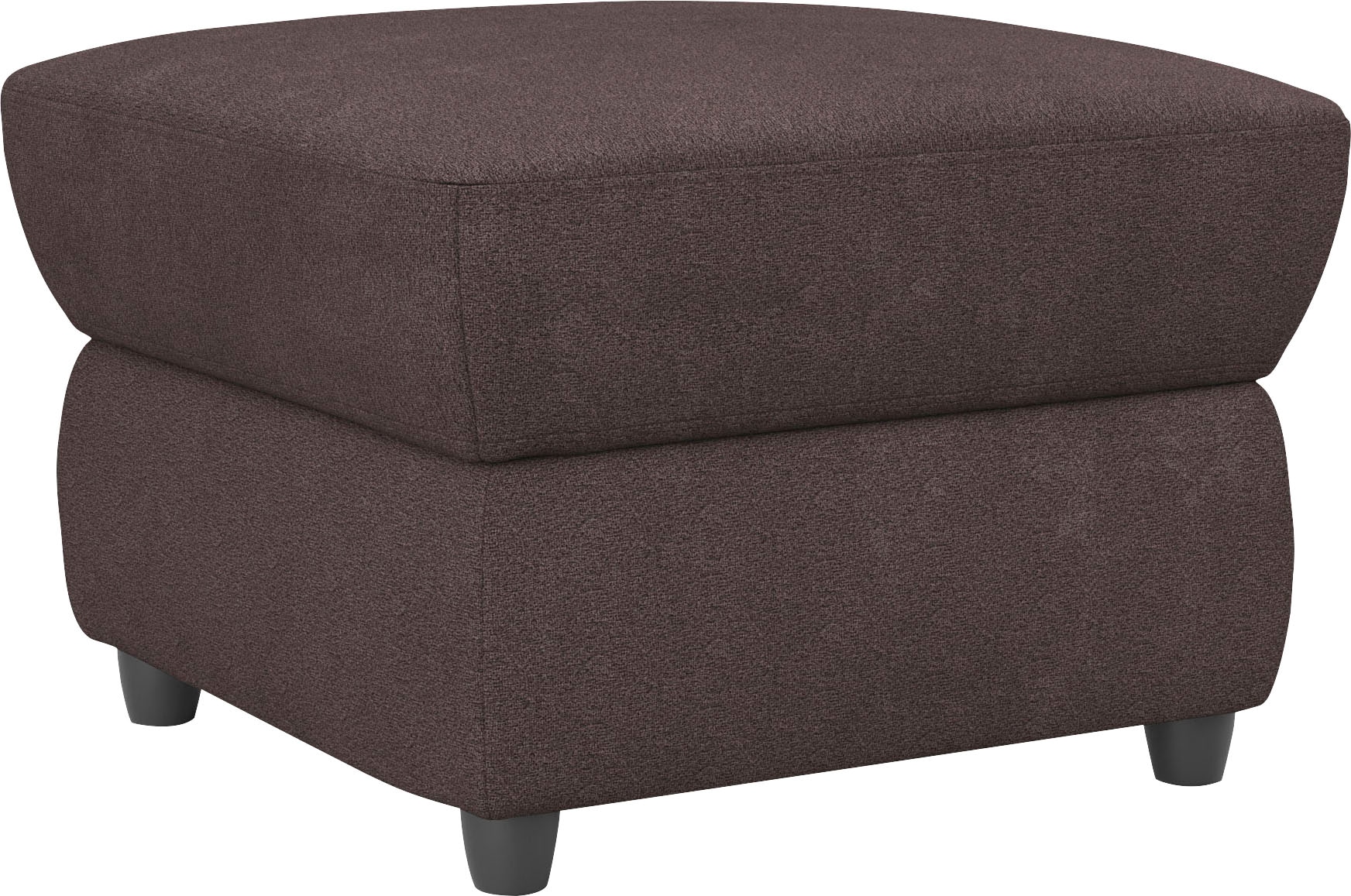 Home affaire Hocker »Boston«, mit Stauraum günstig online kaufen