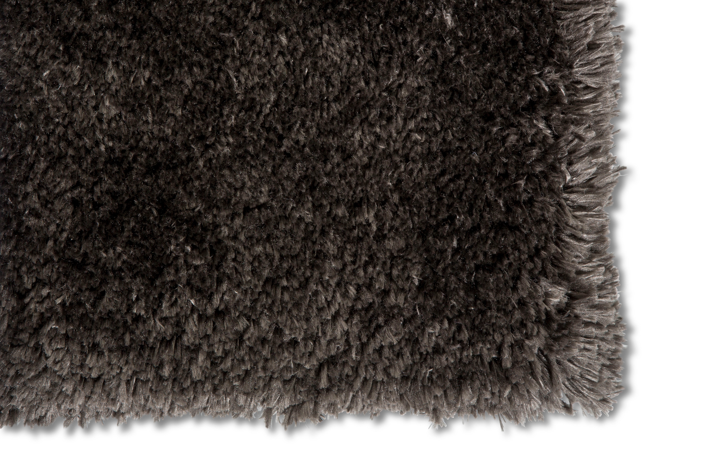 SCHÖNER WOHNEN-Kollektion Hochflor-Teppich »Heaven«, rechteckig, 50 mm Höhe, besonders weich durch Microfaser, Wohnzimmer