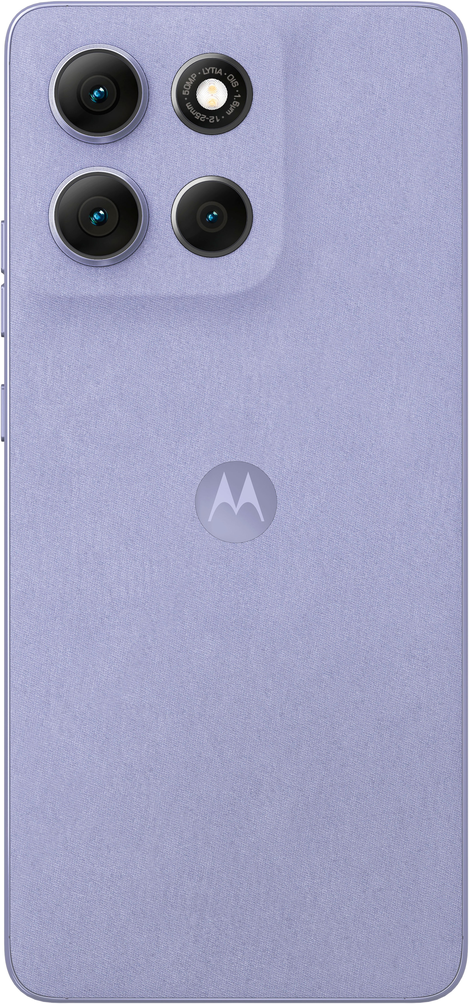 Motorola Smartphone »moto g86 5G 256GB«, PANTONE® Cosmic Sky