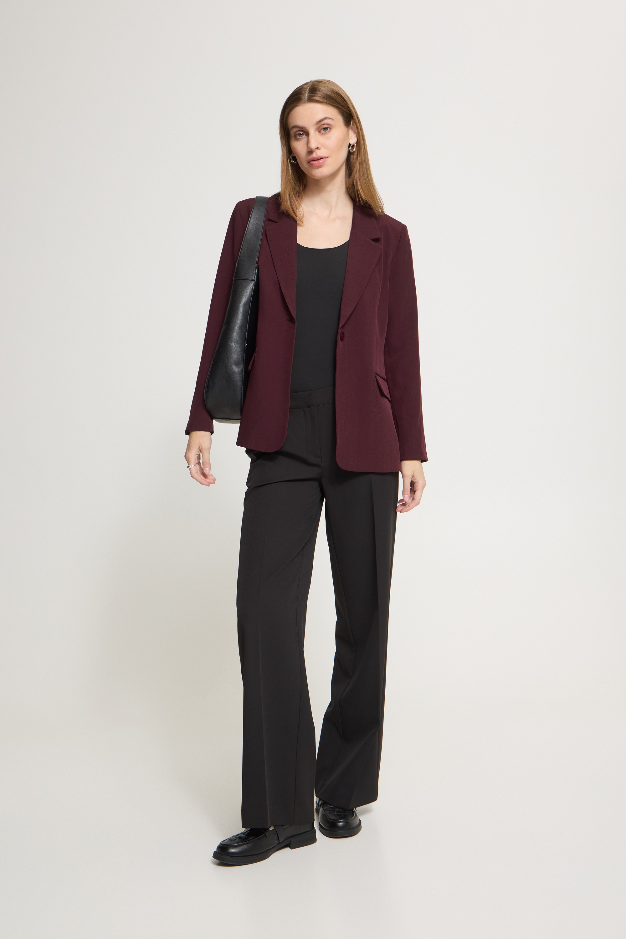 Ichi Blusenblazer »Blazer IHFAVA«