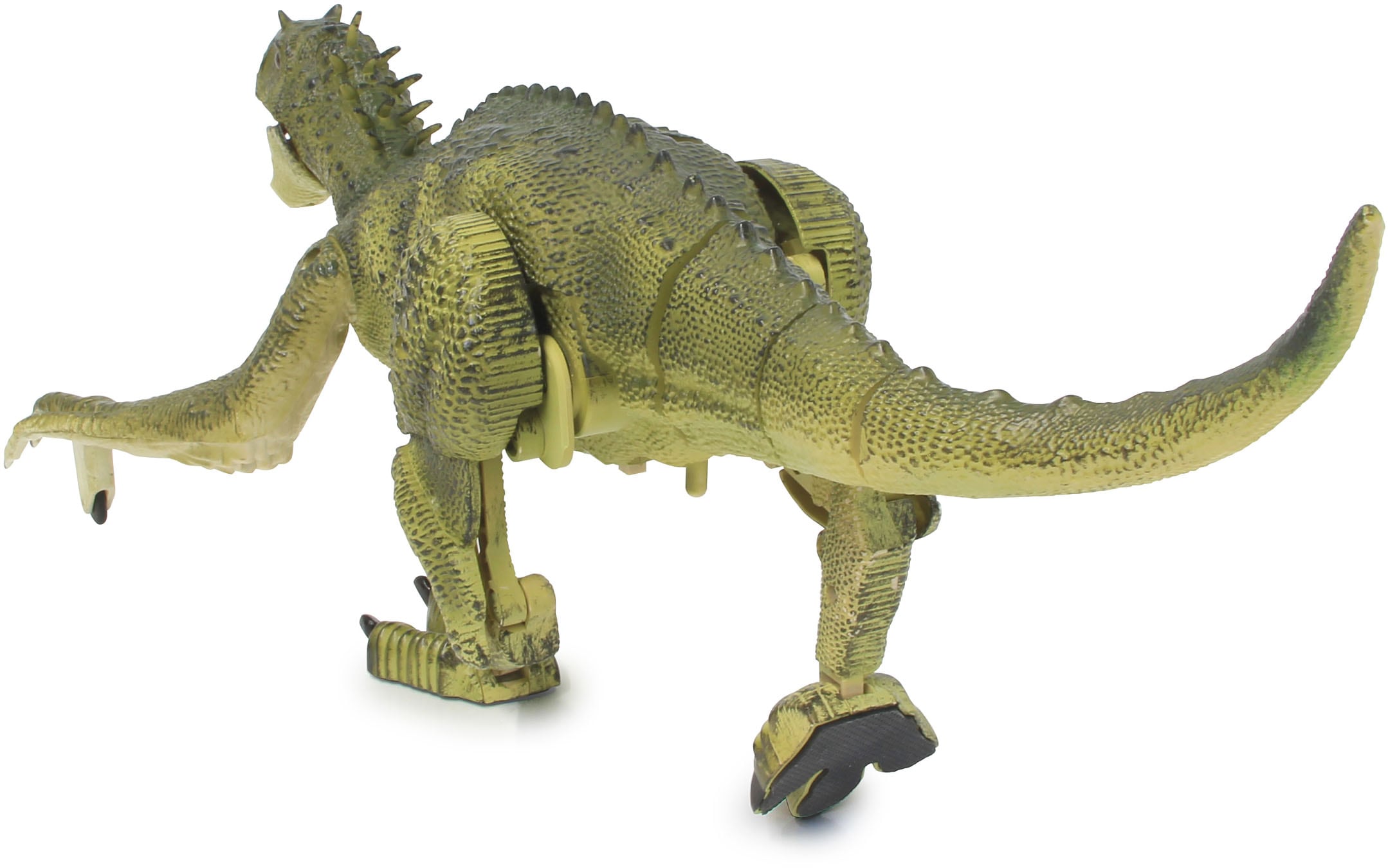 Jamara RC-Tier »Dinosaurier Exoraptor, Li-Ion 3,7V, 2,4GHz, grün«, mit  Licht und Sound online bestellen | Ferngesteuerte Fahrzeuge